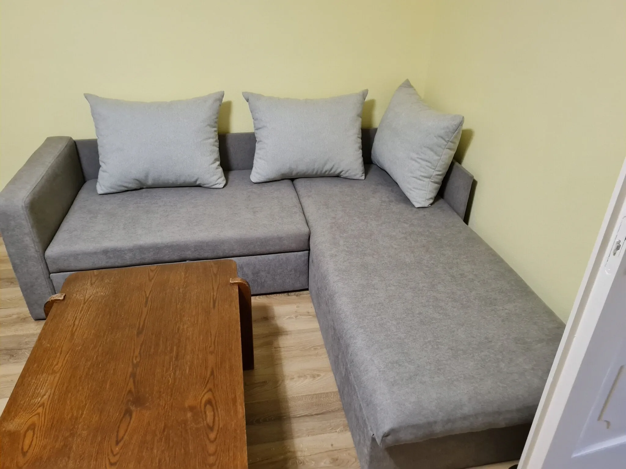 L&F Apartmanok Balatonboglár – Balatonboglár, Ungaria