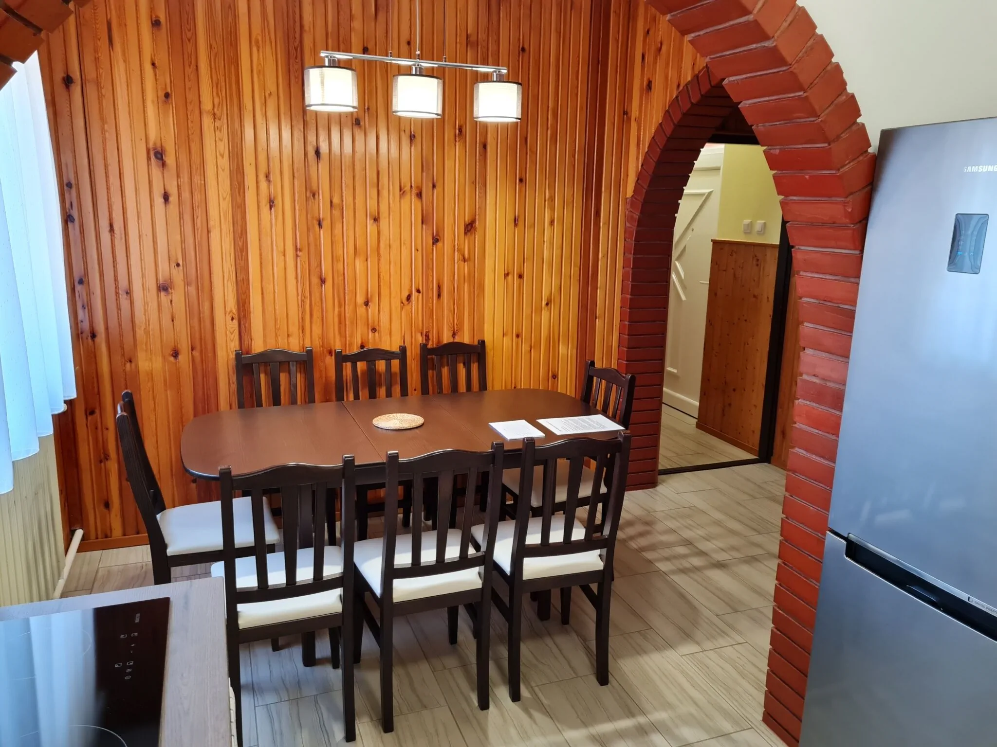 L&F Apartmanok Balatonboglár – Balatonboglár, Ungaria