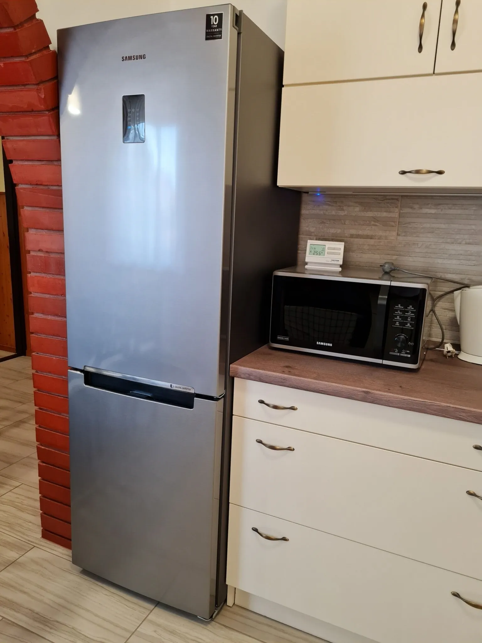 L&F Apartmanok Balatonboglár – Balatonboglár, Ungaria