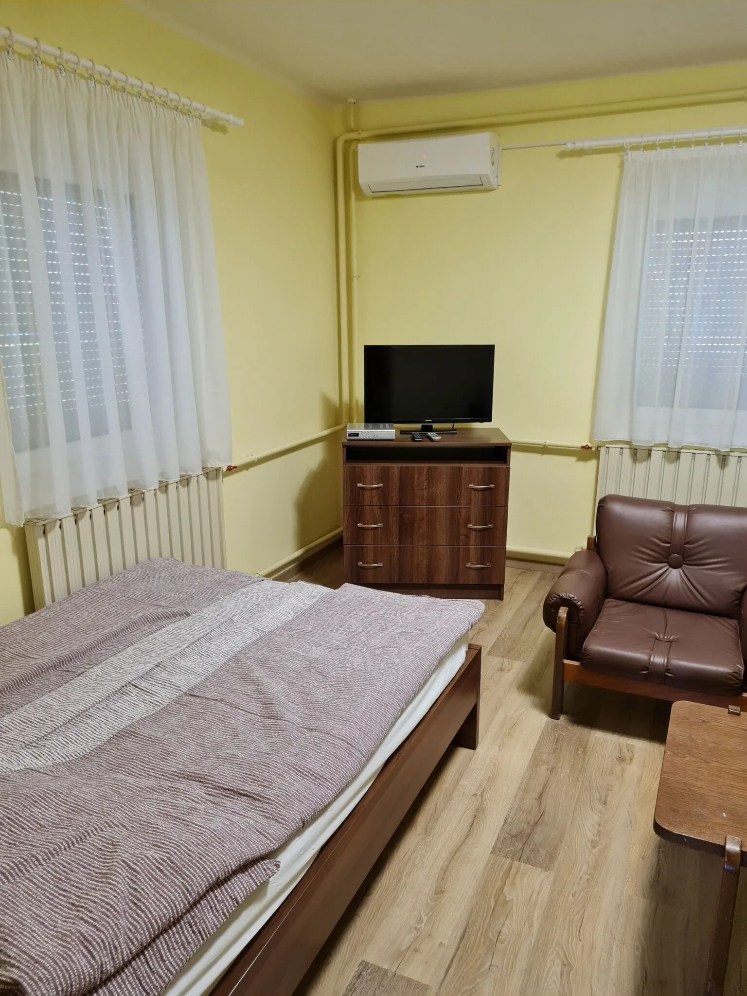 L&F Apartmanok Balatonboglár – Balatonboglár, Ungaria