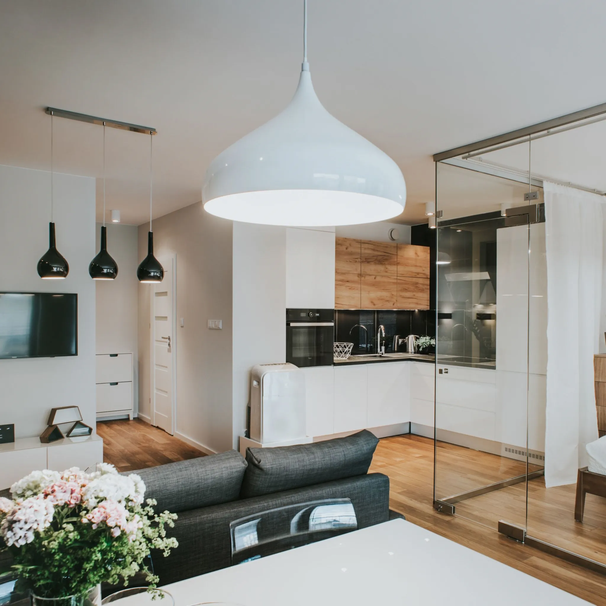 Mia Apartments Kraków – Kraków, Polska