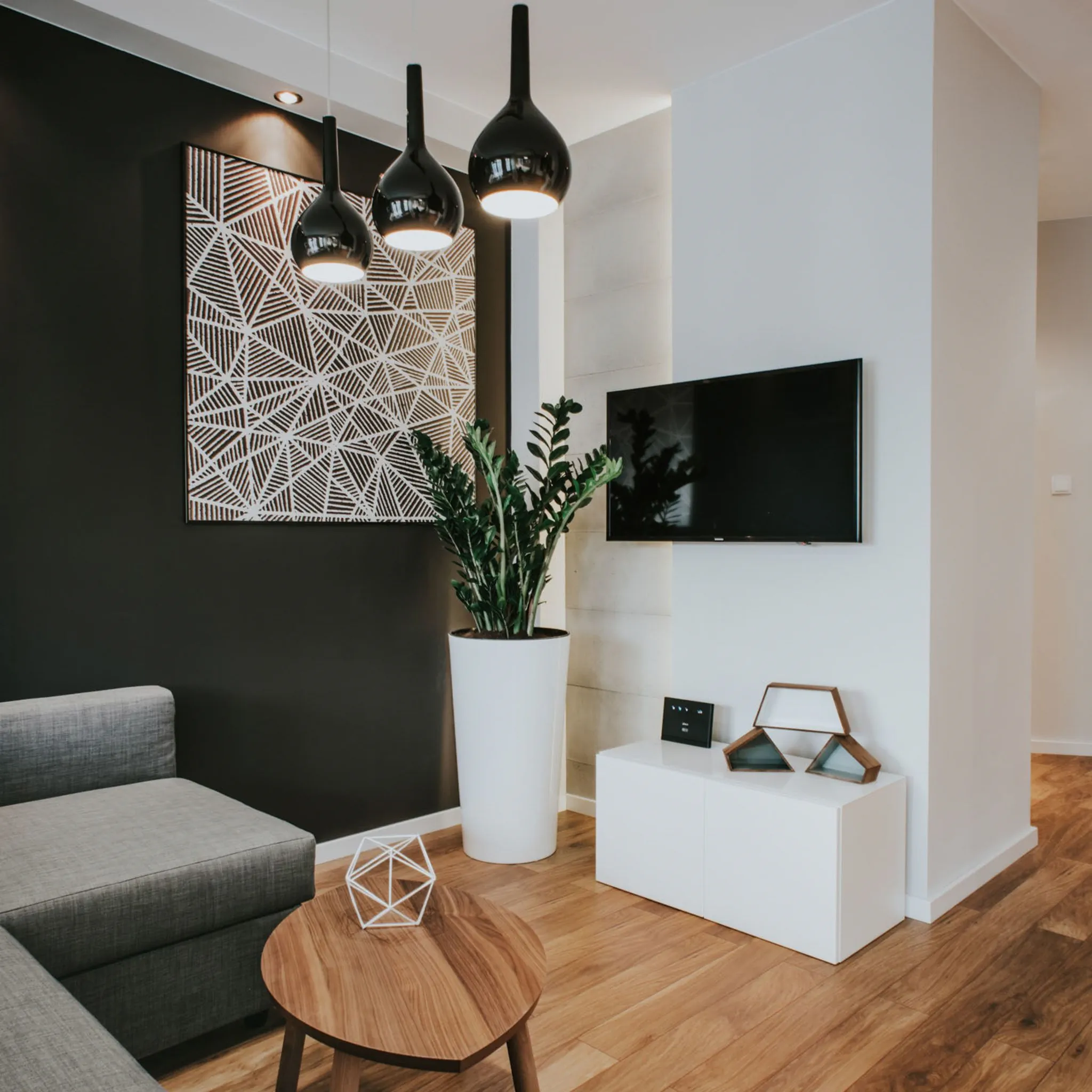 Mia Apartments Kraków – Kraków, Polska