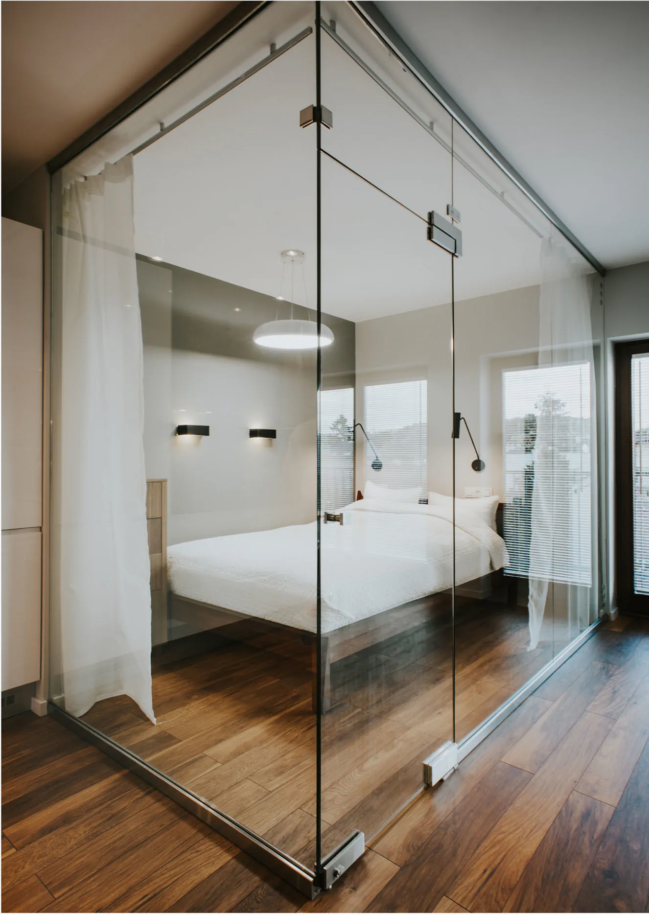 Mia Apartments Kraków – Kraków, Polska