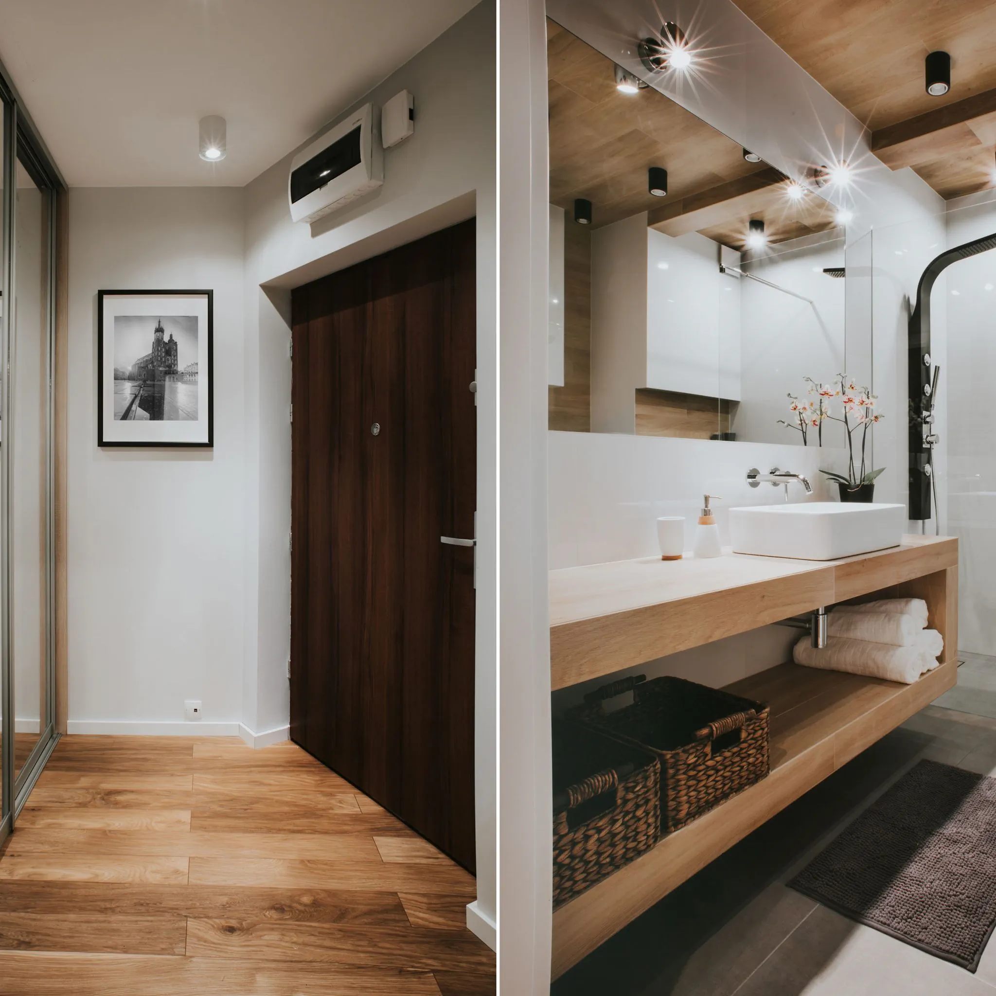 Mia Apartments Kraków – Kraków, Polska