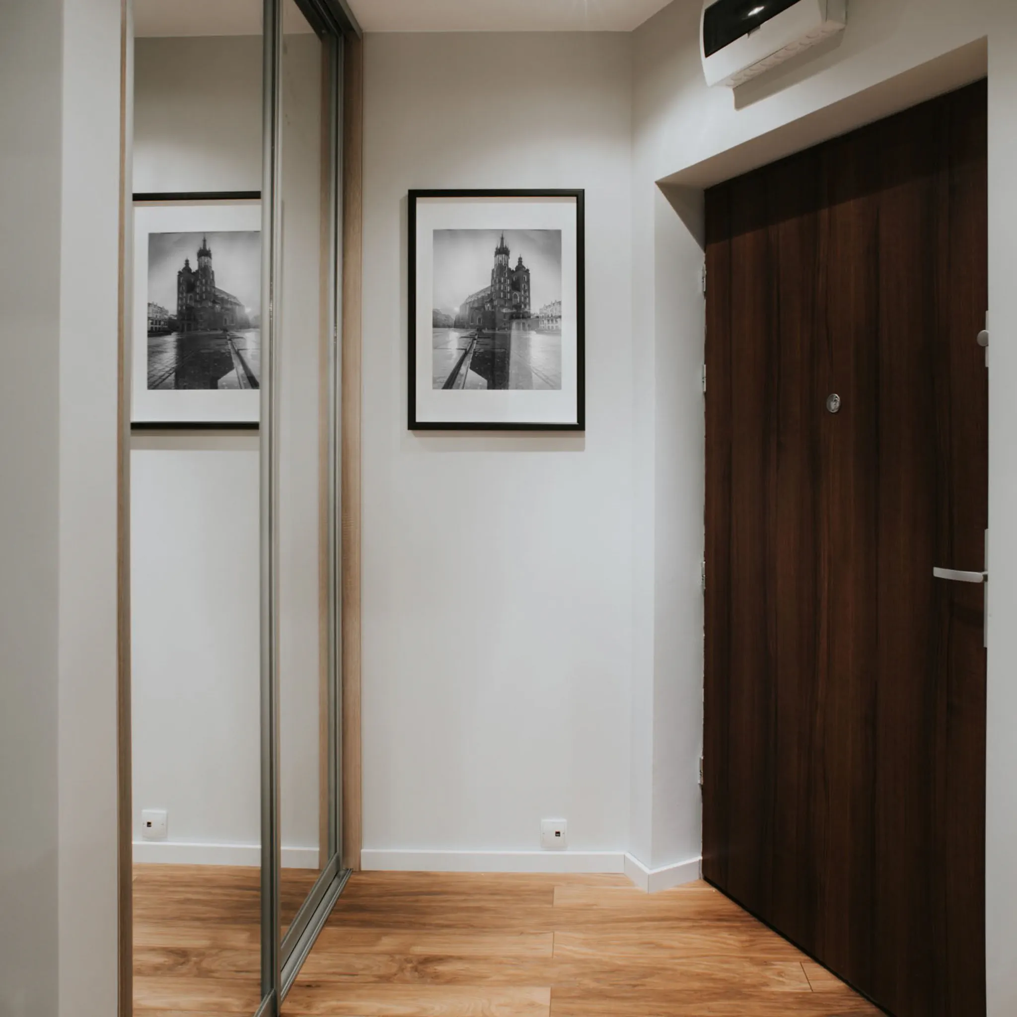 Mia Apartments Kraków – Kraków, Polska