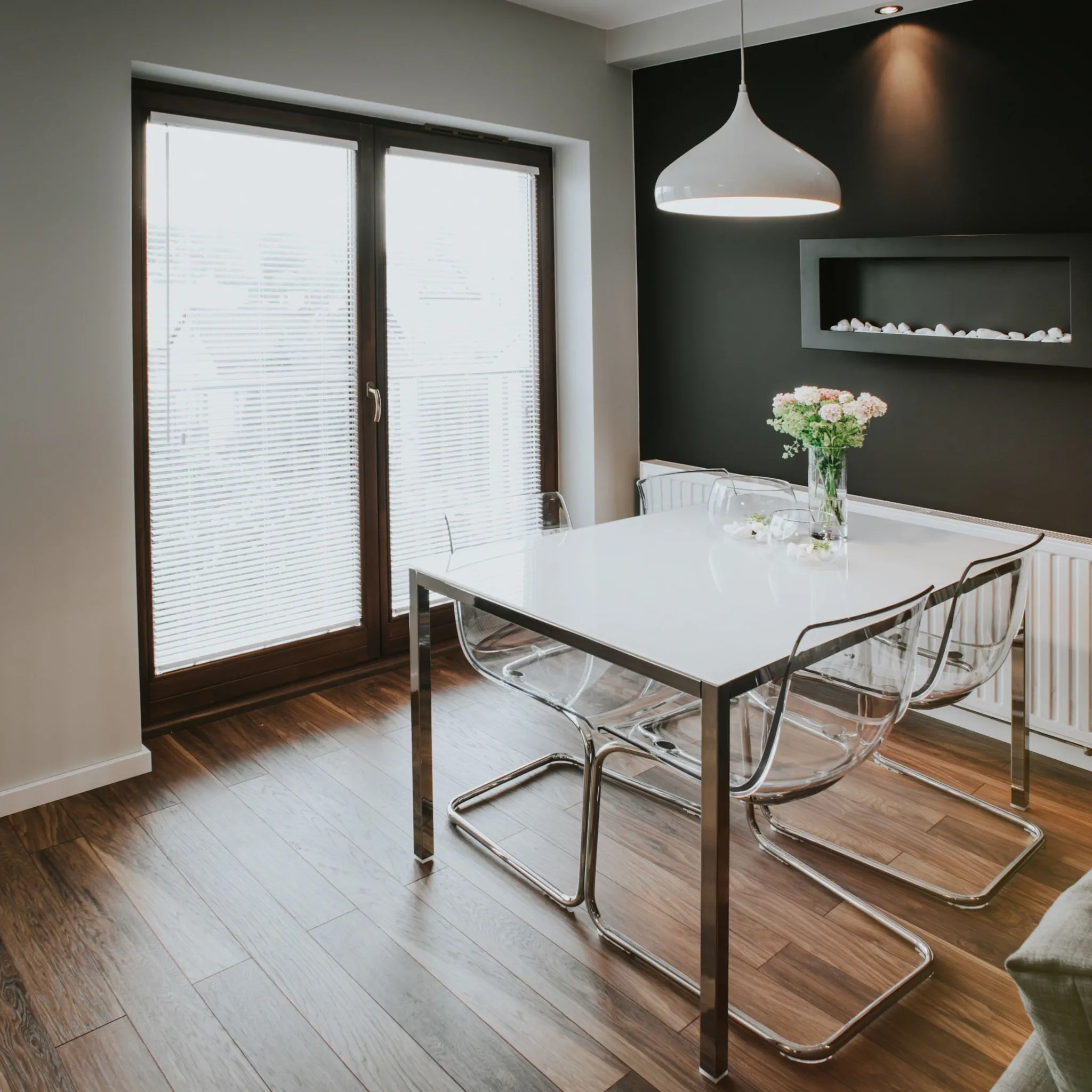 Mia Apartments Kraków – Kraków, Polska