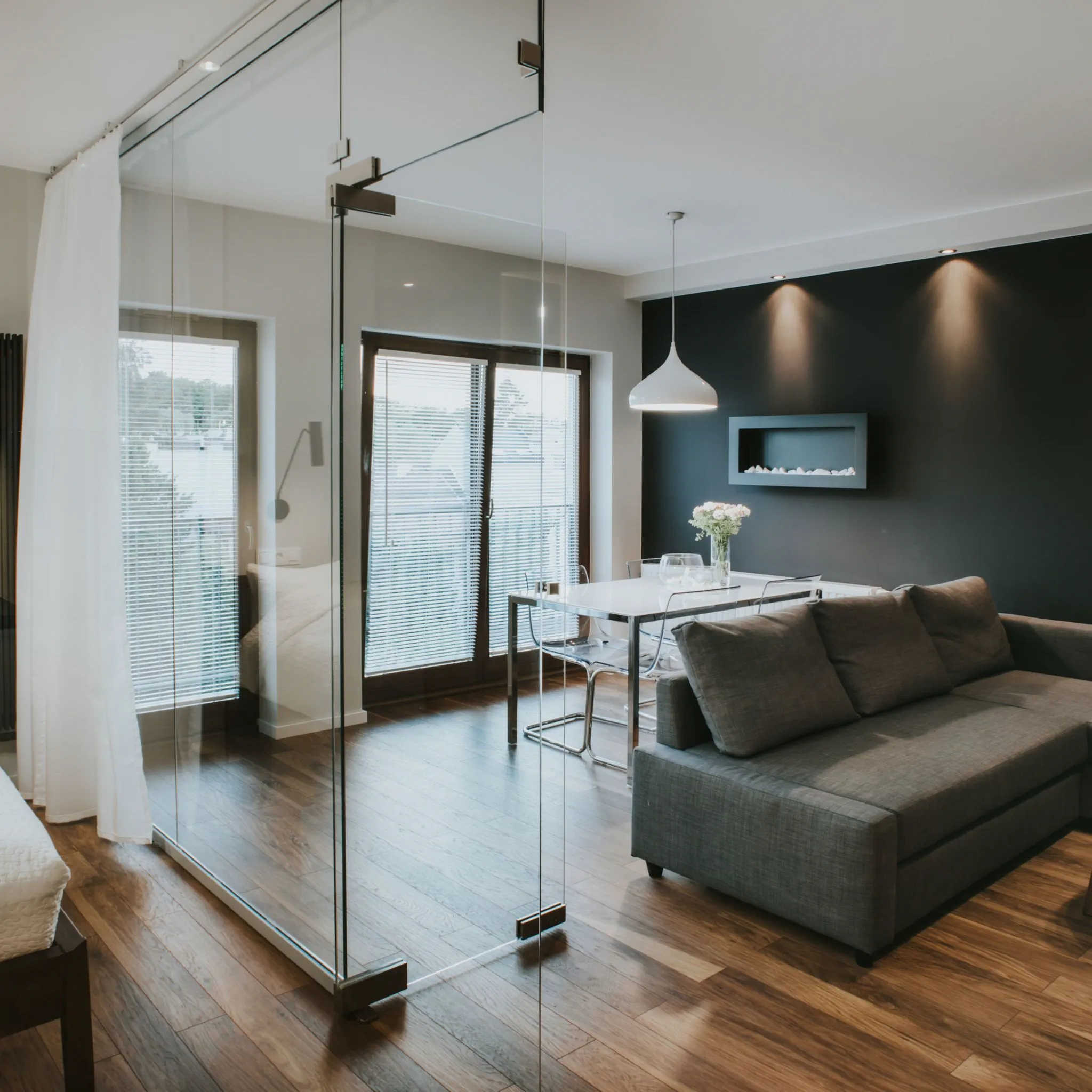 Mia Apartments Kraków – Kraków, Polska