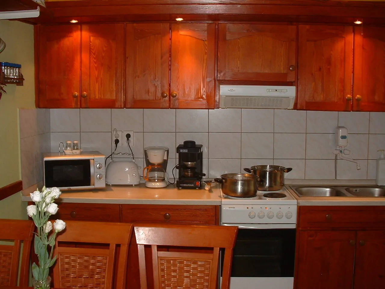 Fácános Vendégház Szegvár – Szegvár, Węgry