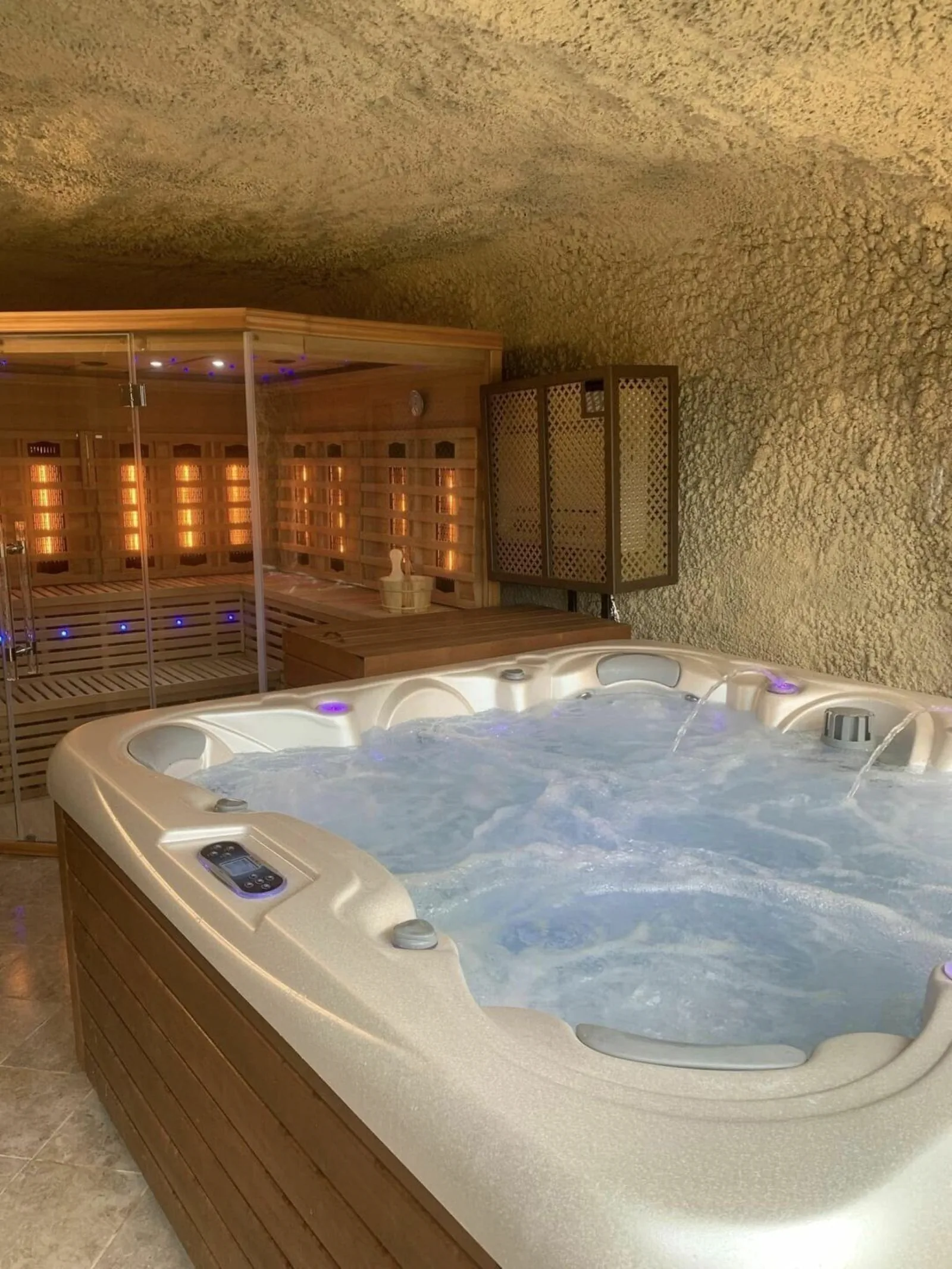 Sirocave Barlang Apartmanok Sirok – Sirok, Ungaria