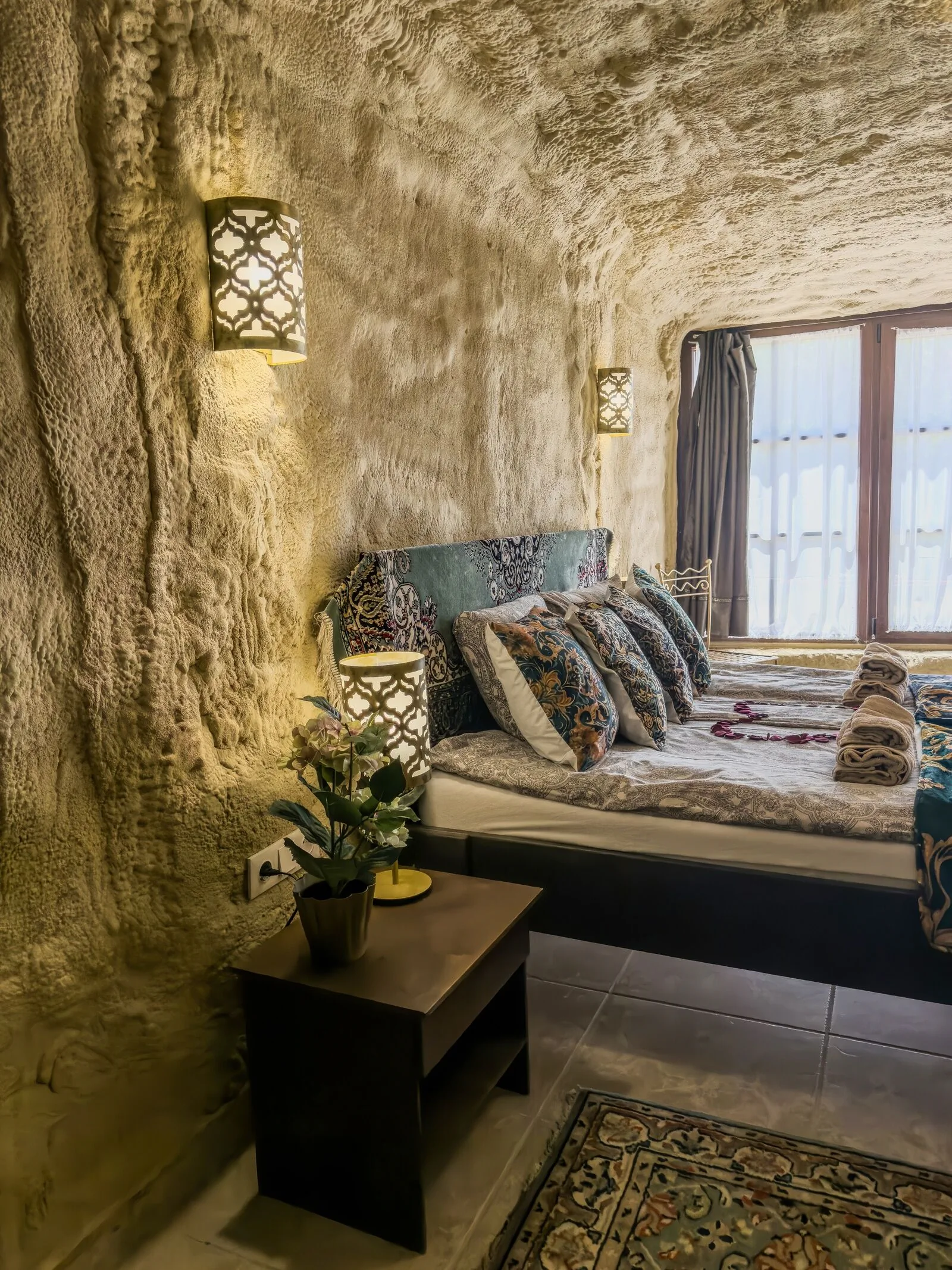 Sirocave Barlang Apartmanok Sirok – Sirok, Ungaria