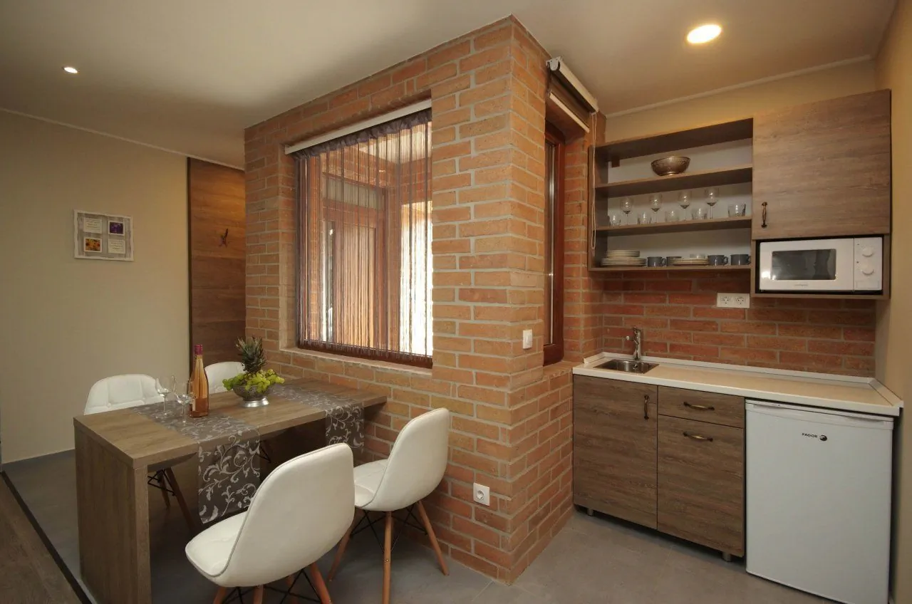 Mosoly Deluxe Apartman Gyula - foto 4