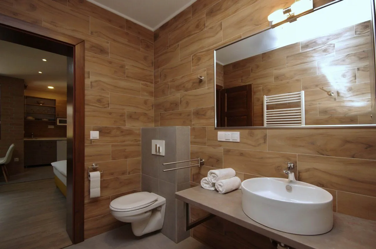 Mosoly Deluxe Apartman Gyula - foto 7