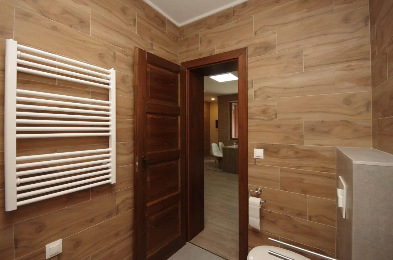 Mosoly Deluxe Apartman Gyula - foto 8