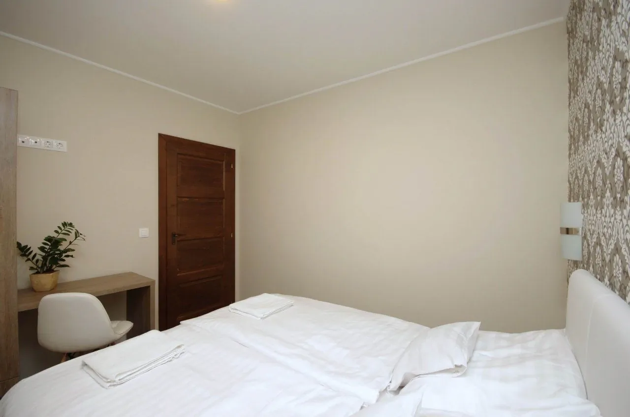 Mosoly Deluxe Apartman Gyula - foto 10