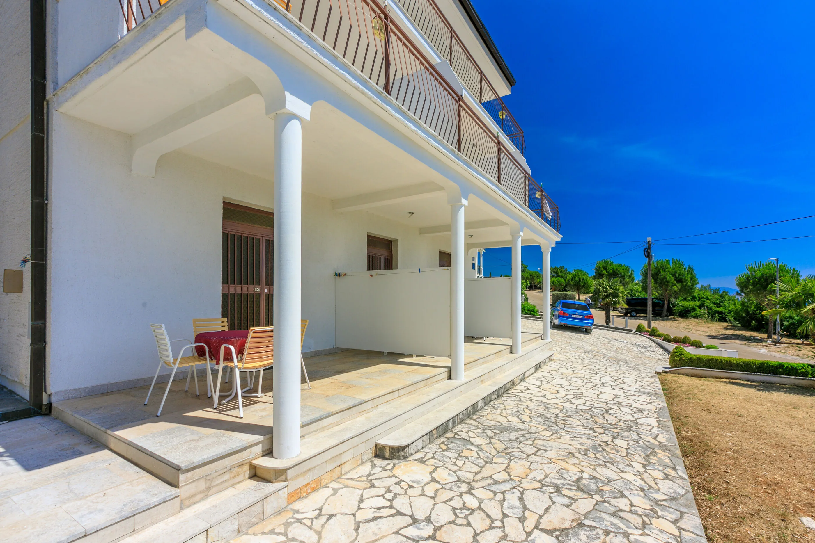 Apartments Laura Dramalj – Dramalj, Croația