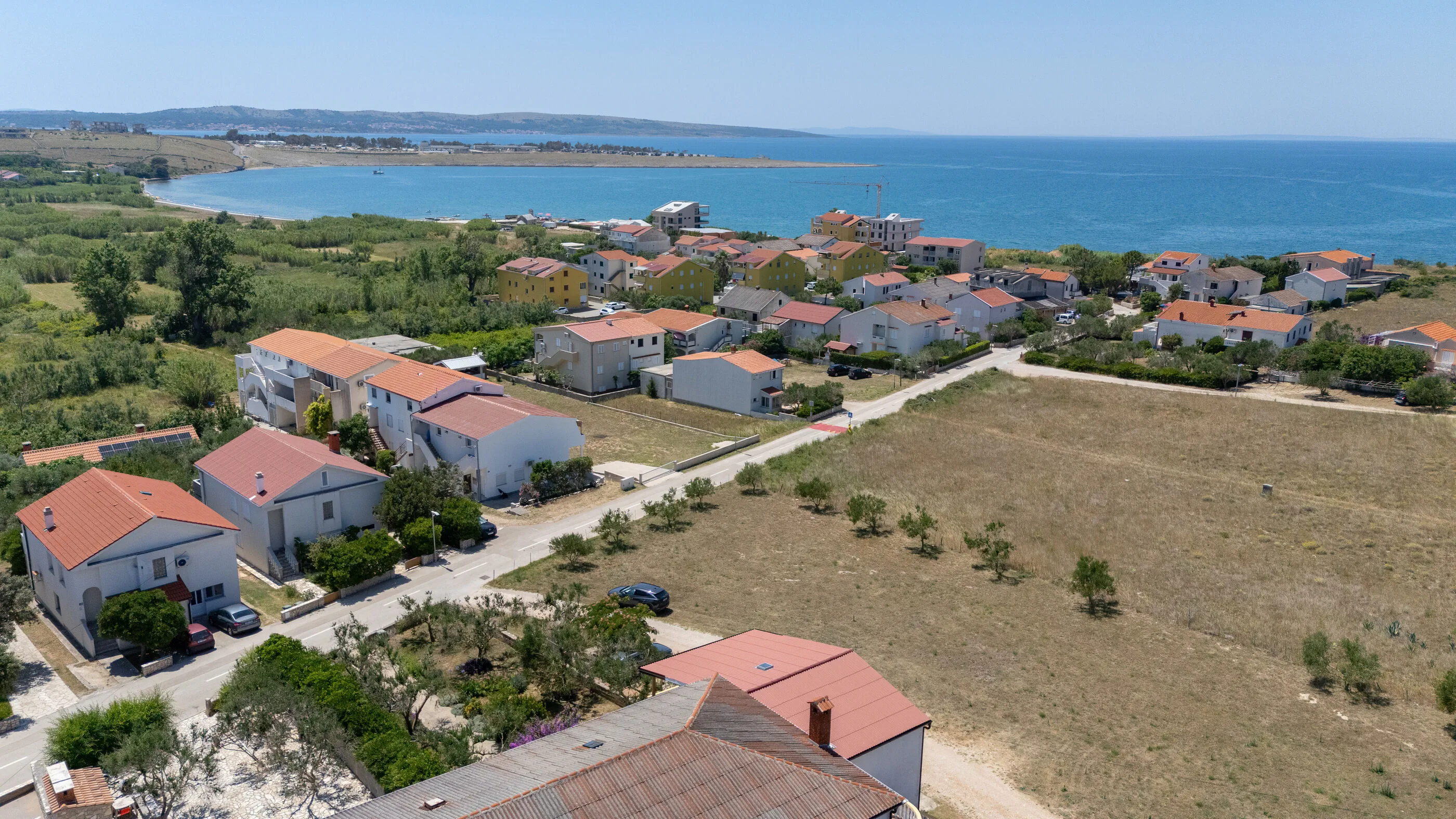 Apartments Sanja Povljana – Povljana, Chorwacja