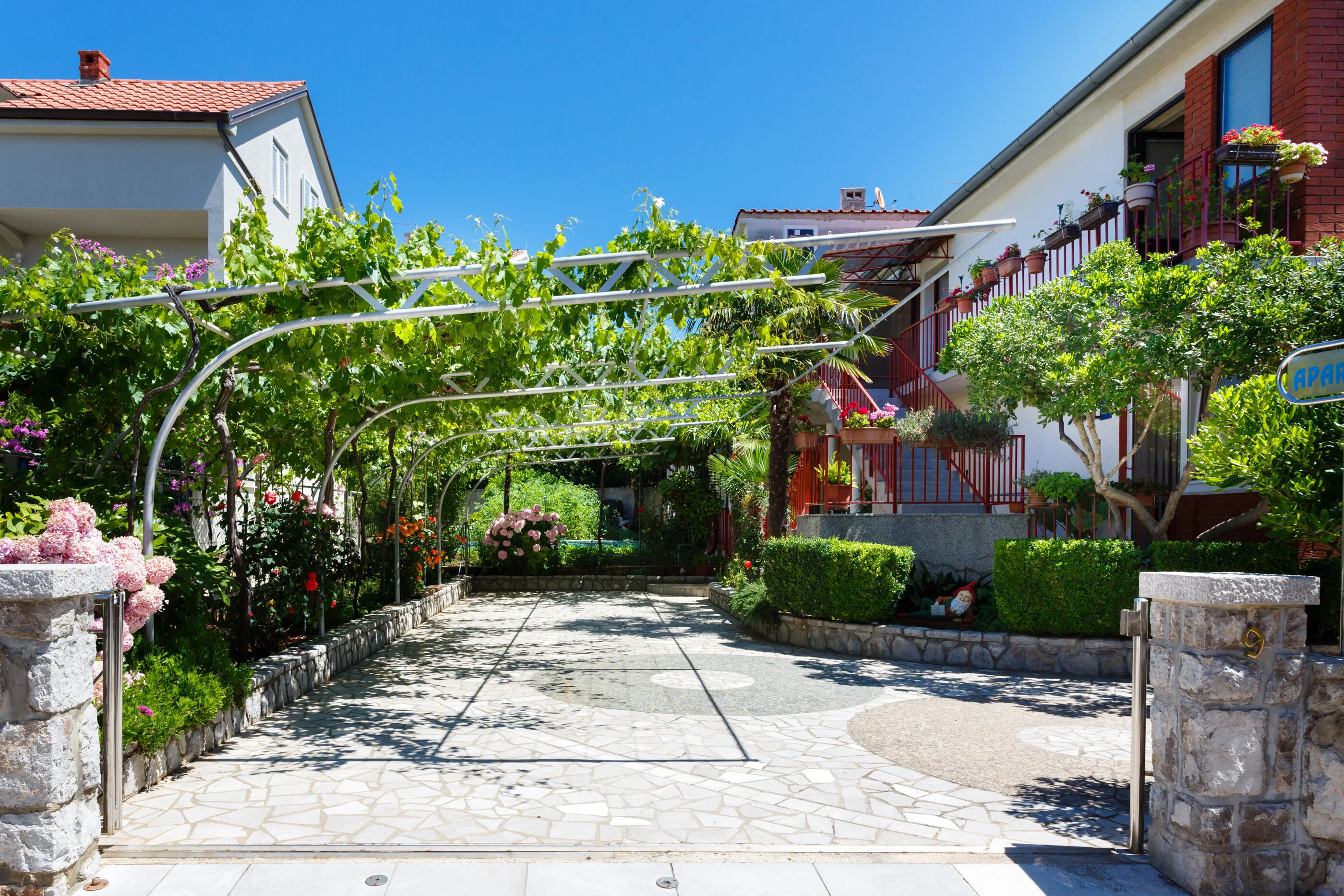 Apartment Perović Krk - foto 2