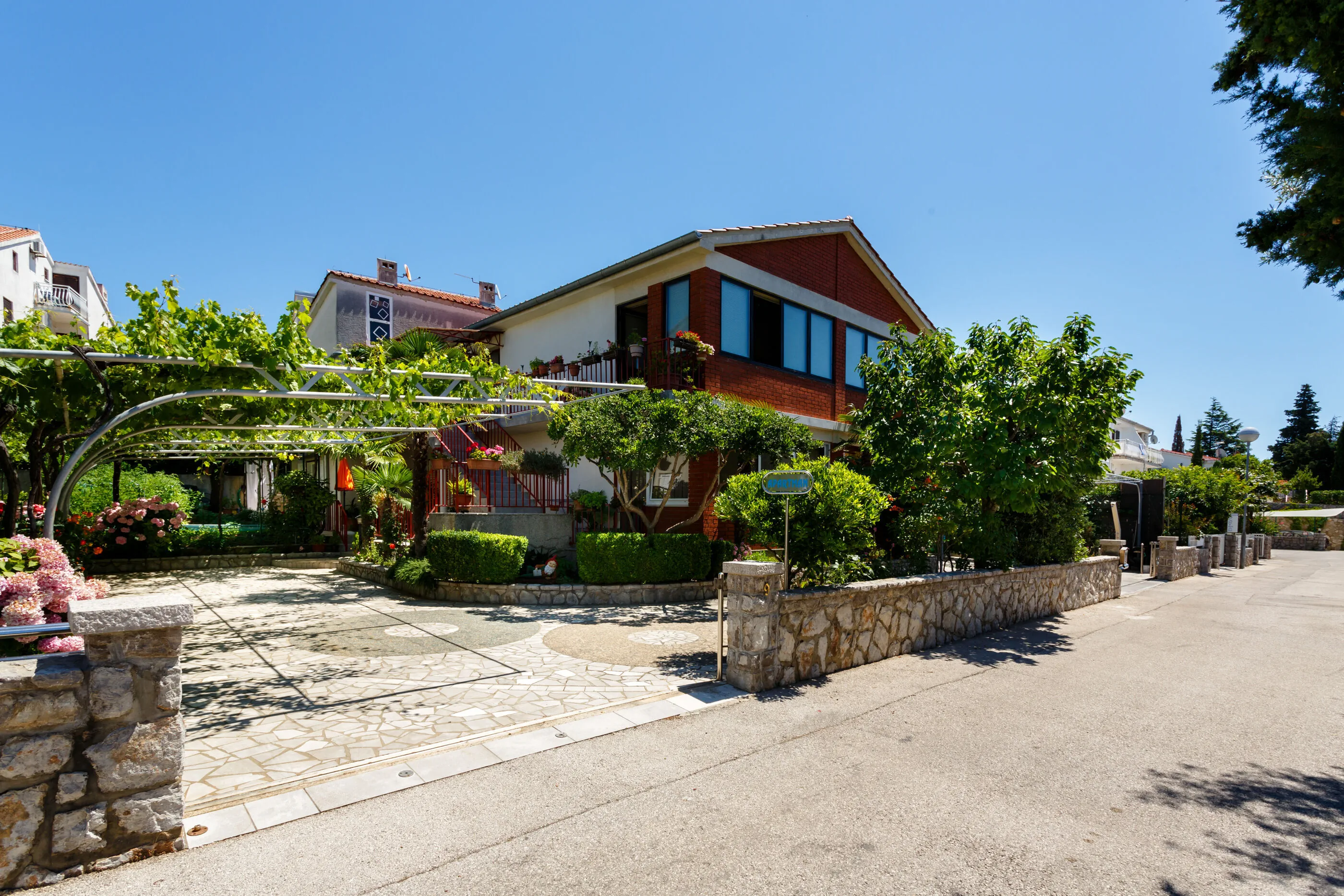 Apartment Perović Krk - foto 1