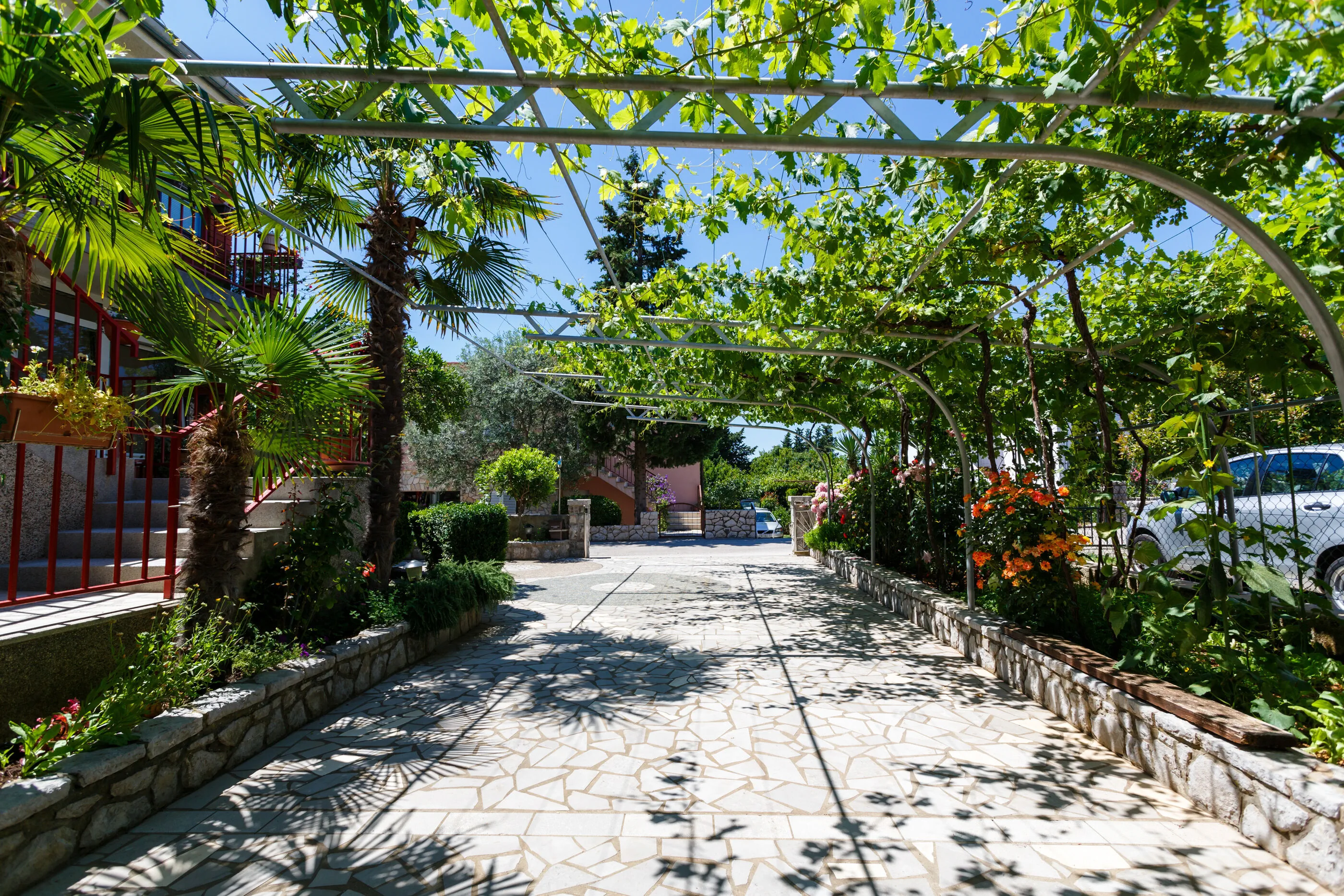 Apartment Perović Krk - foto 5