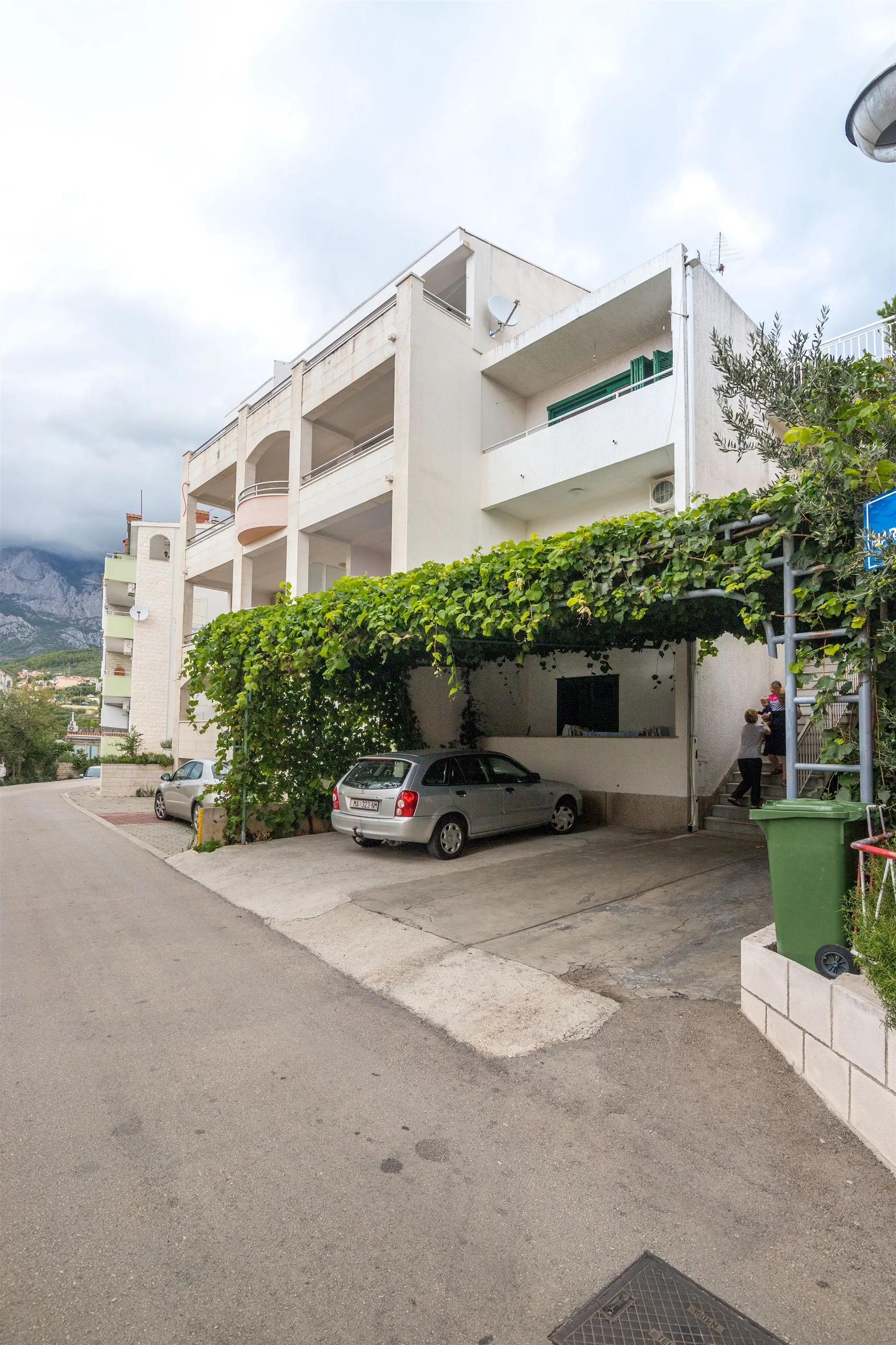 Apartments Miljenko Makarska - foto 8