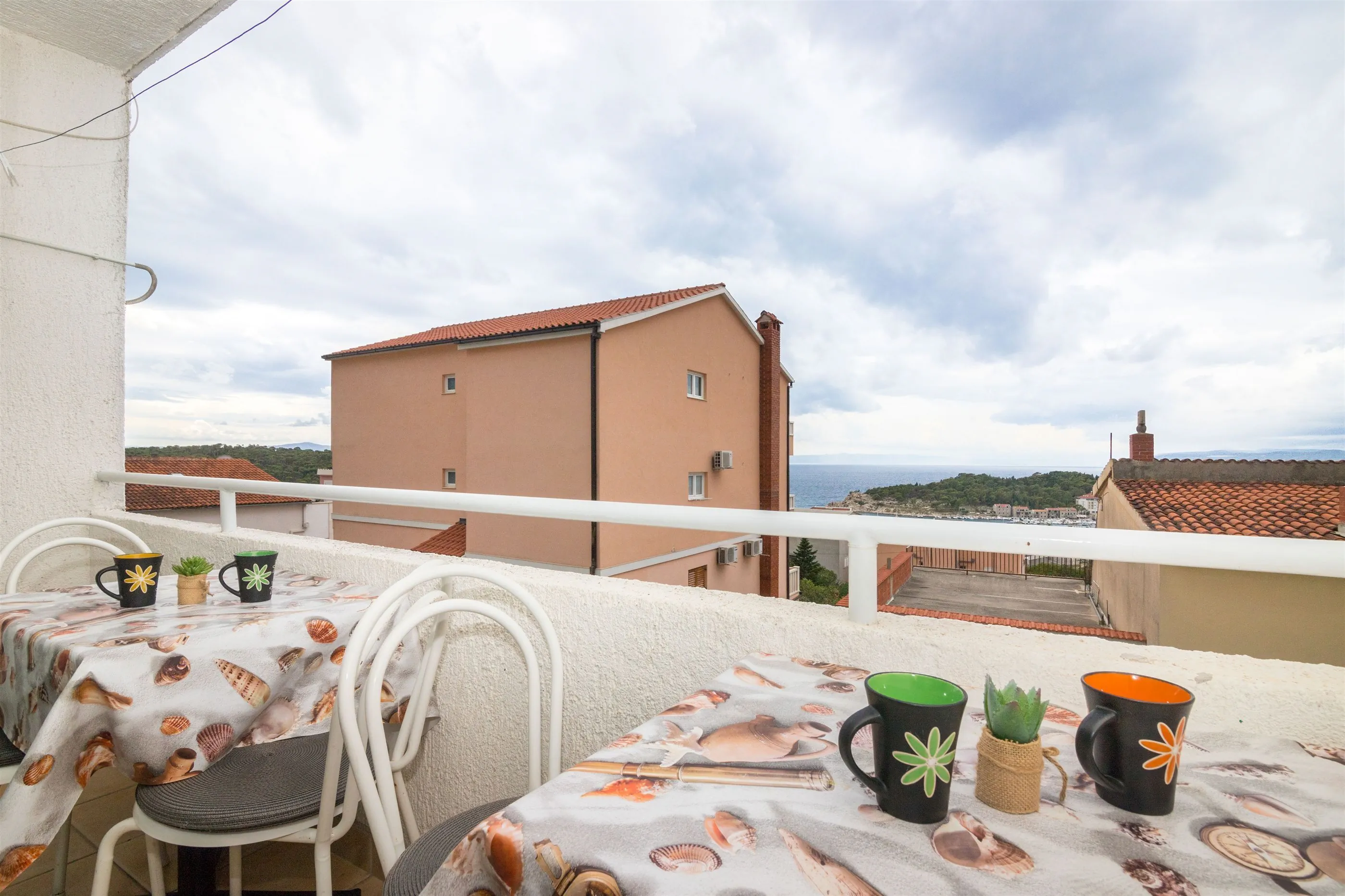 Apartments Miljenko Makarska - foto 5
