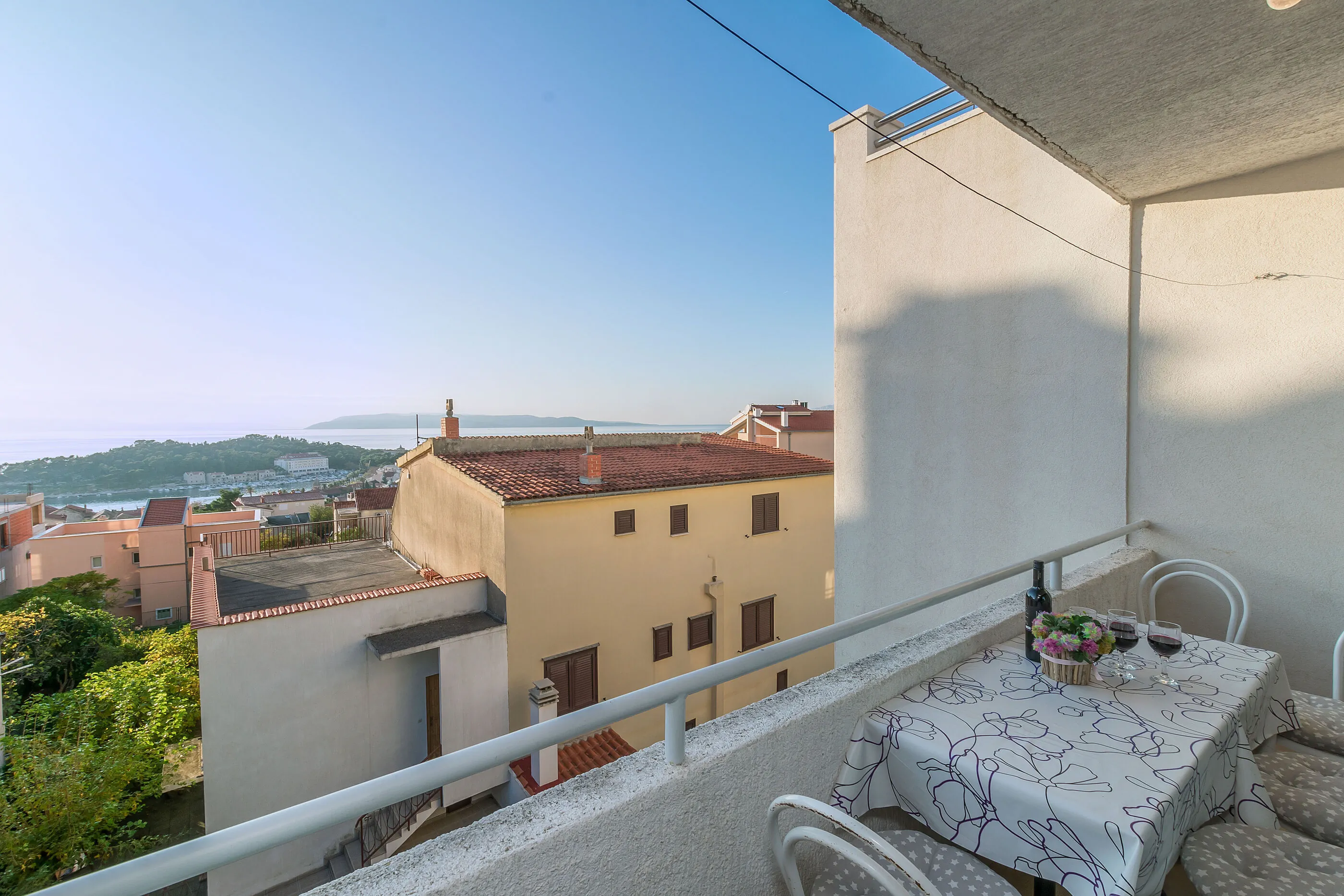Apartments Miljenko Makarska - foto 1