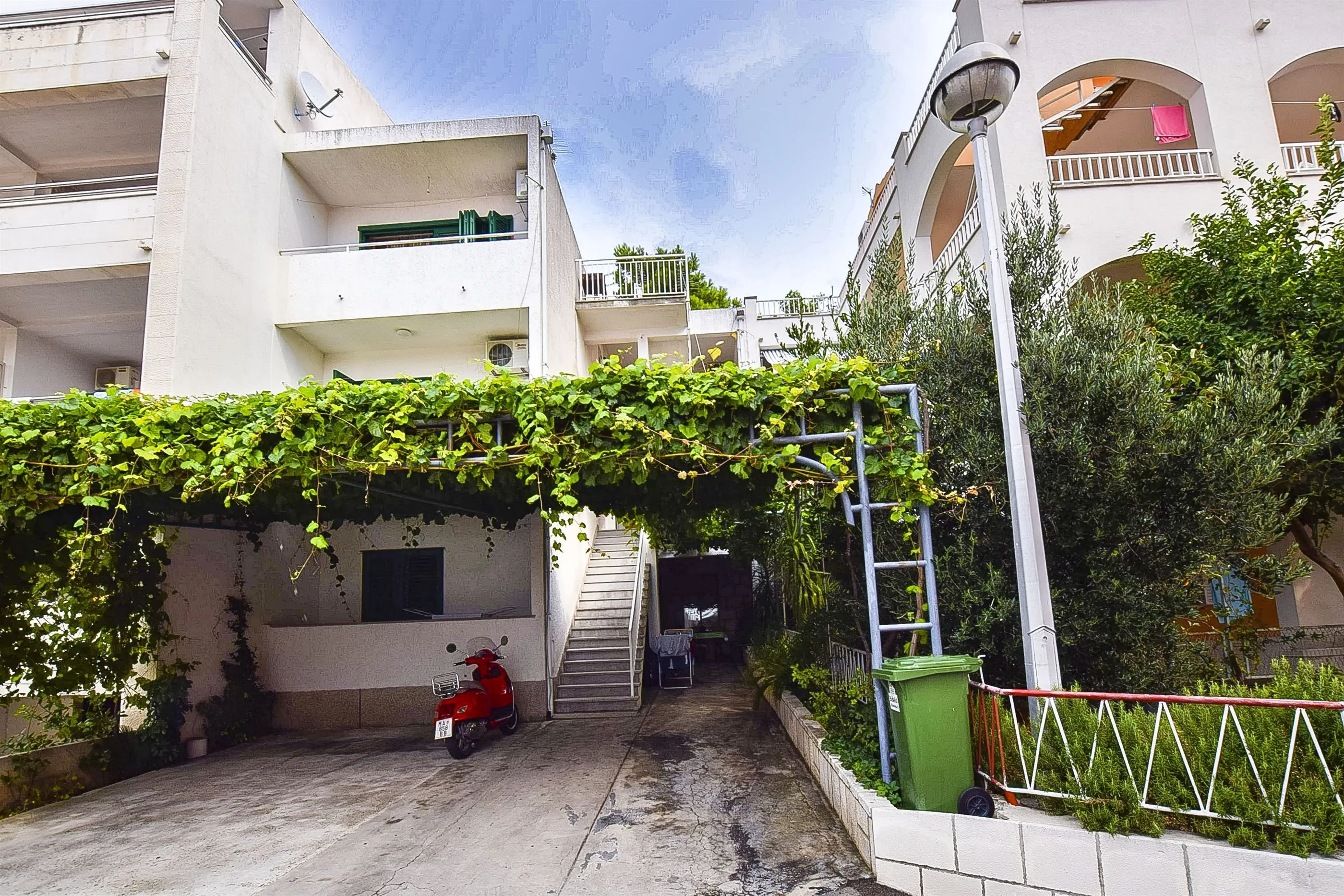 Apartments Miljenko Makarska - foto 7