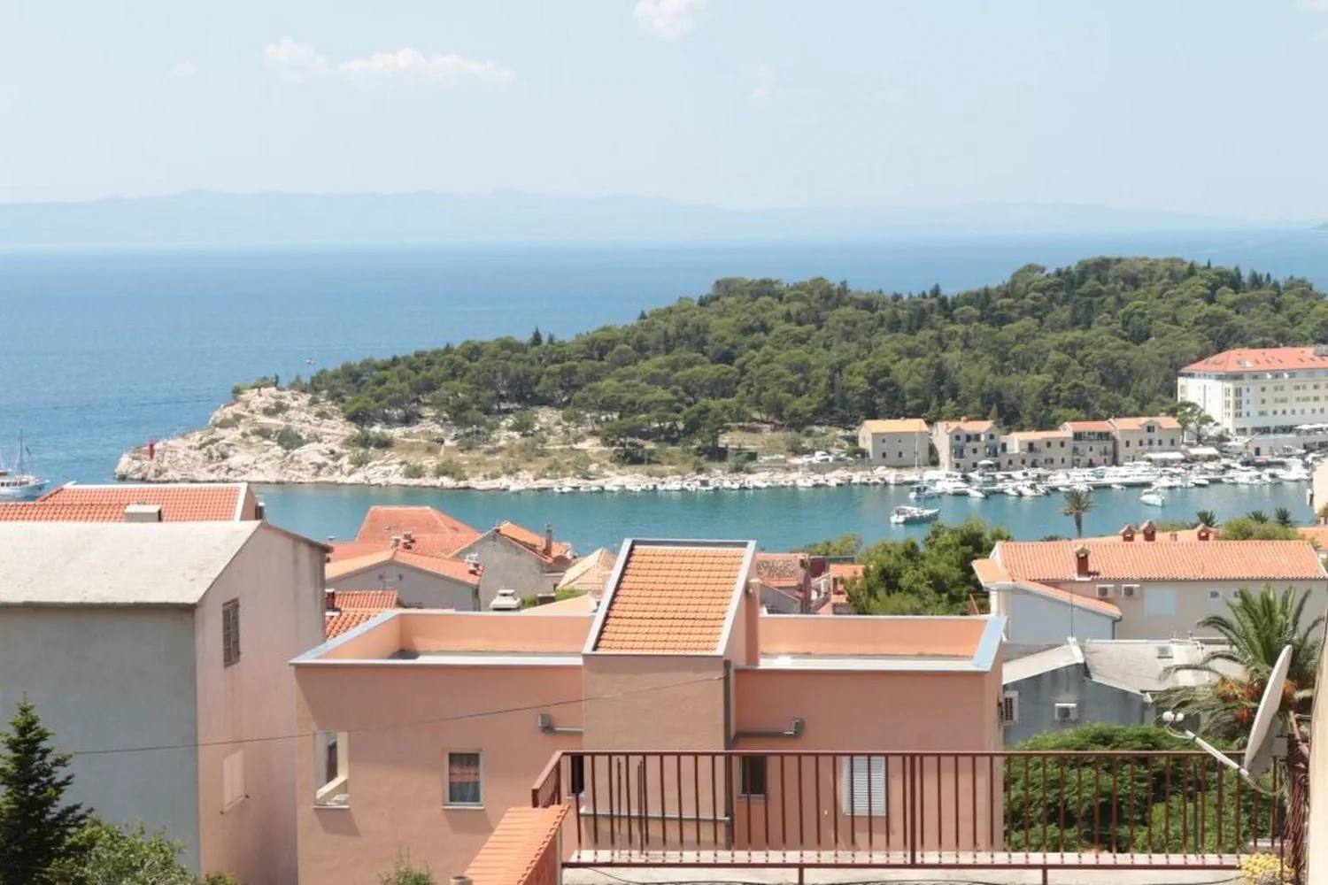 Apartments Miljenko Makarska - foto 4