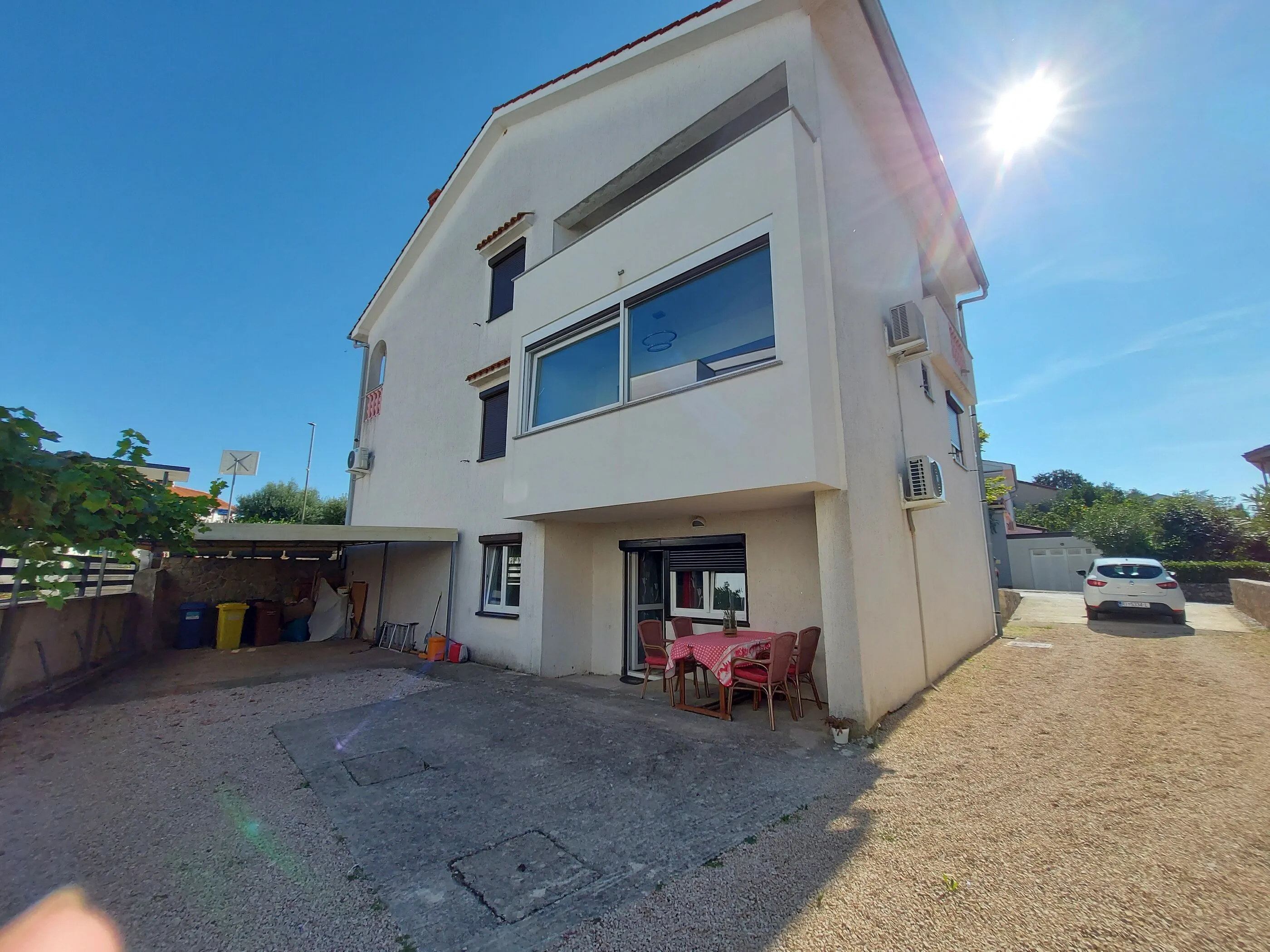 Apartments Bernarda Krk – Krk, Croația