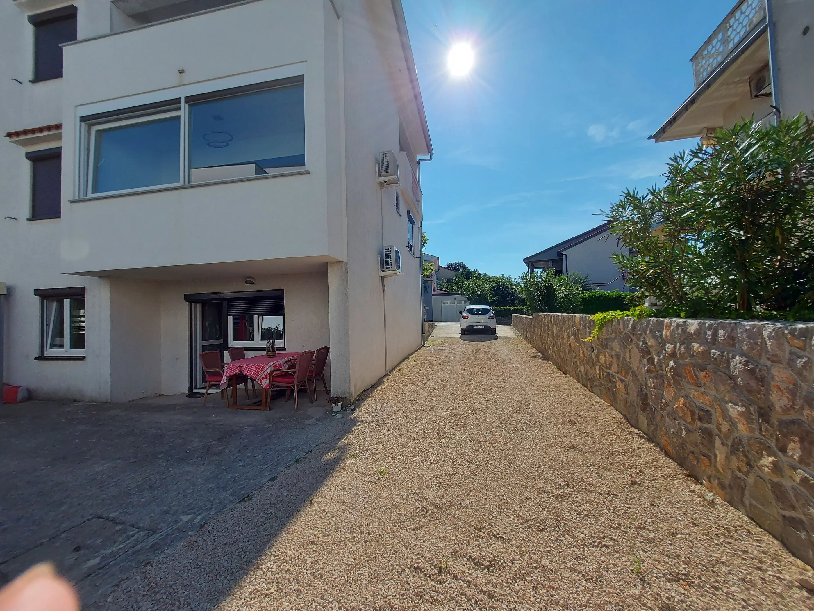 Apartments Bernarda Krk – Krk, Croația