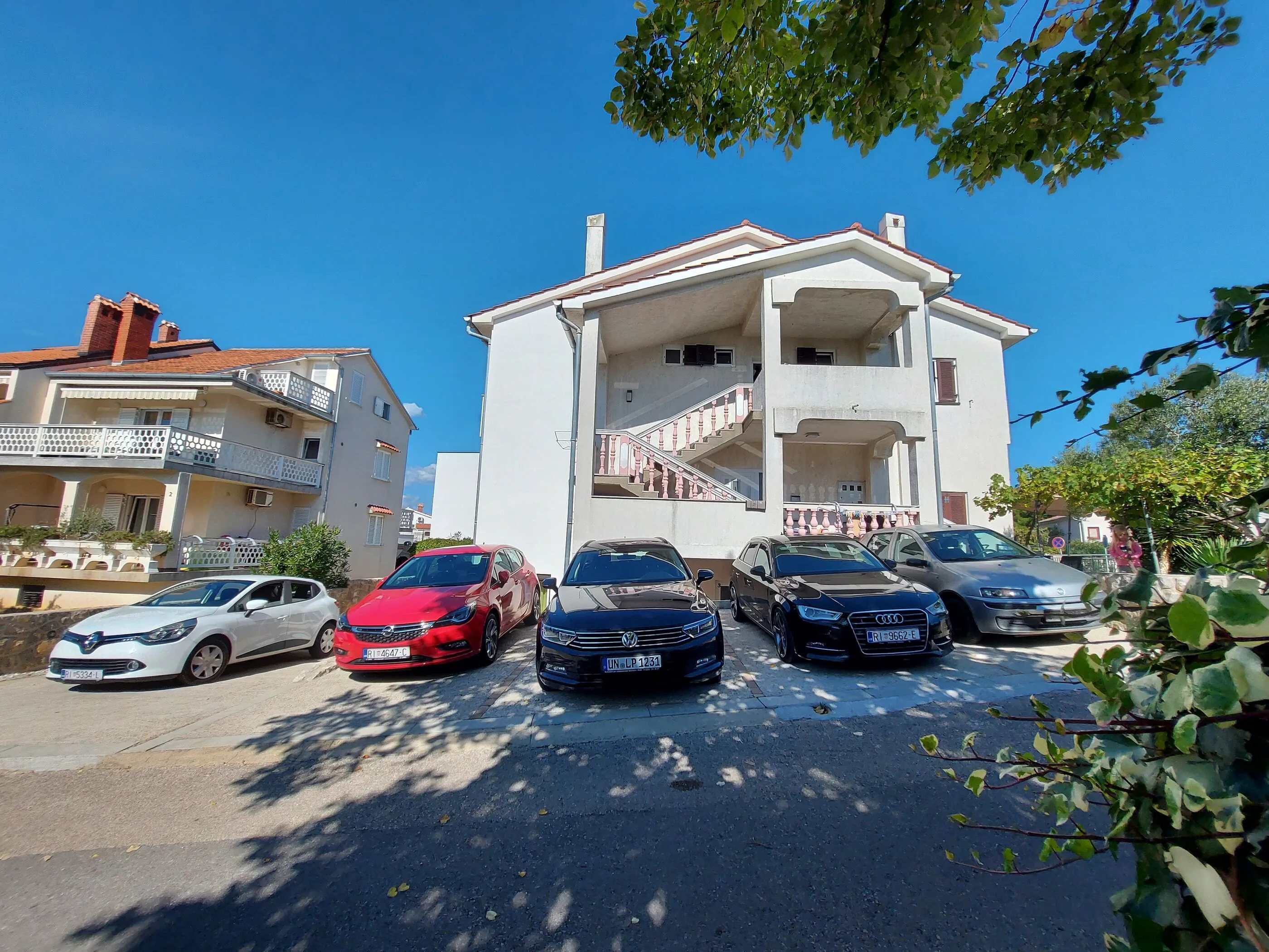 Apartments Bernarda Krk – Krk, Croația