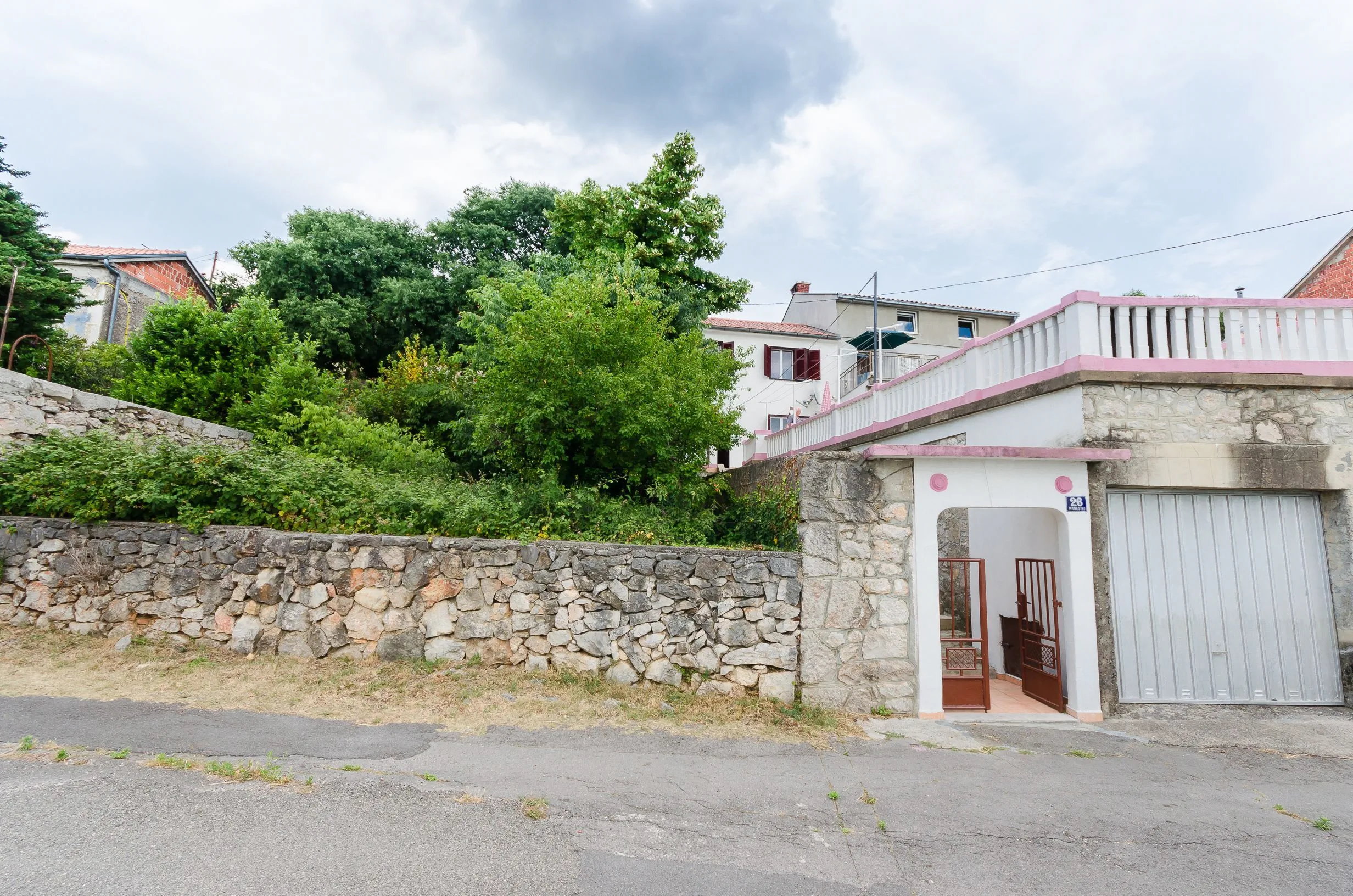 House Laura Dramalj – Dramalj, Croația