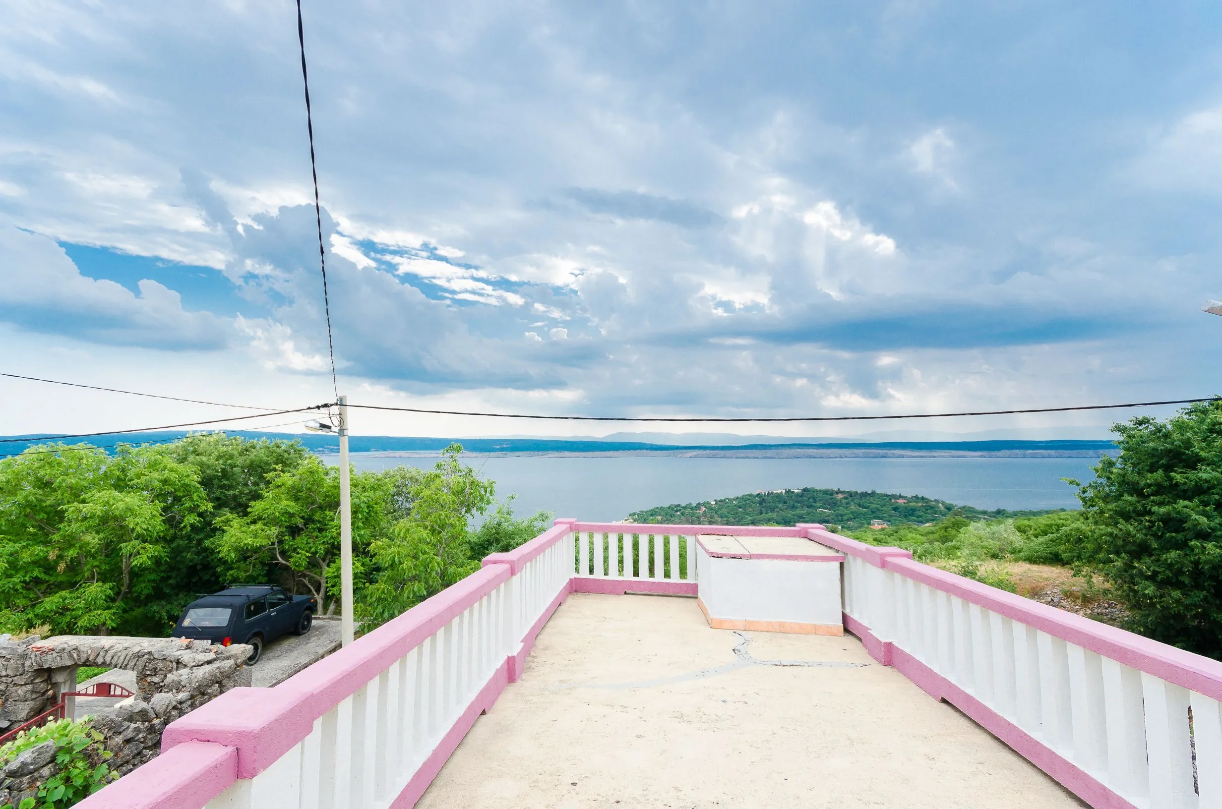 House Laura Dramalj – Dramalj, Croația
