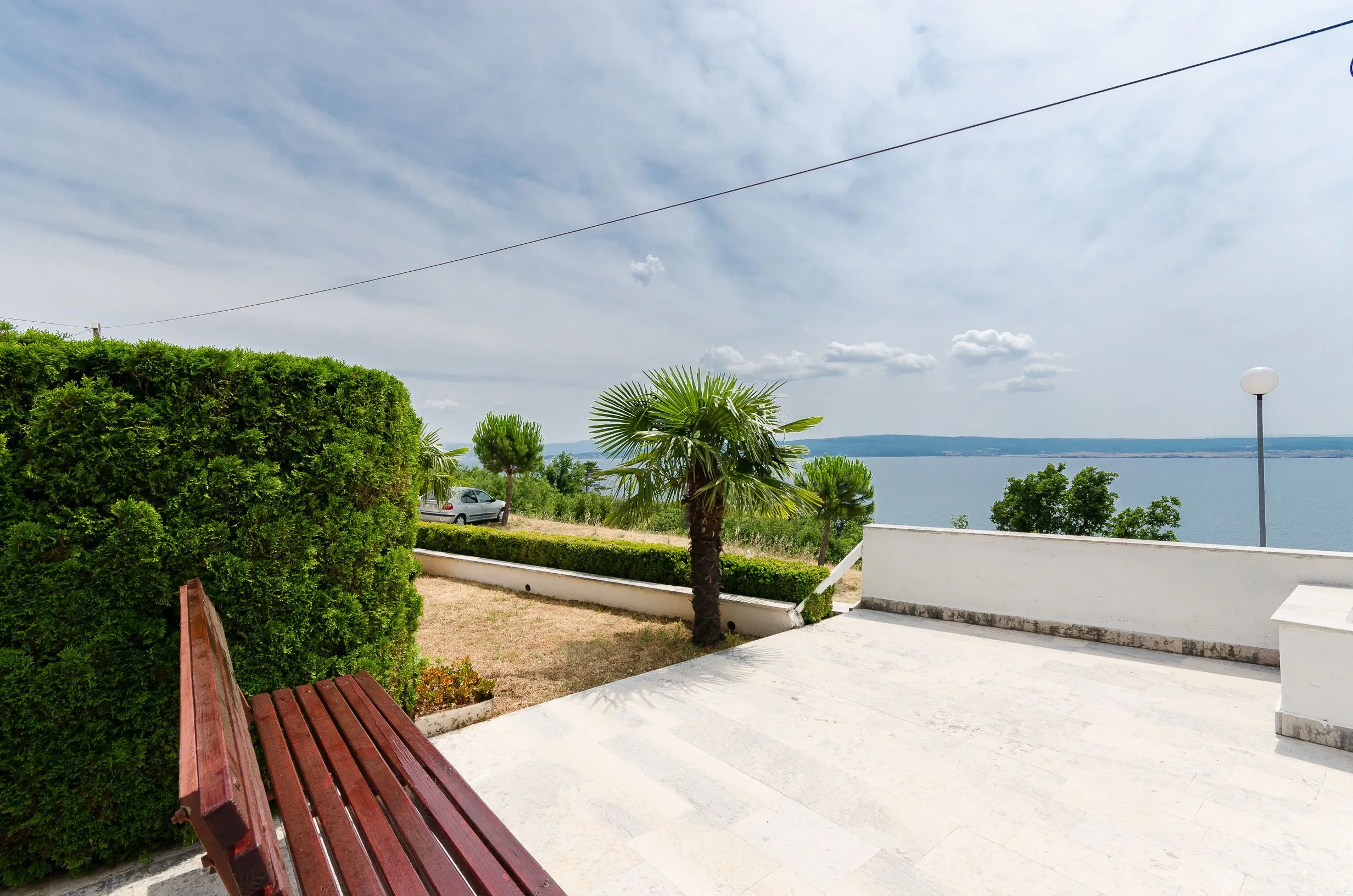Apartments Rozaria Dramalj – Dramalj, Croația