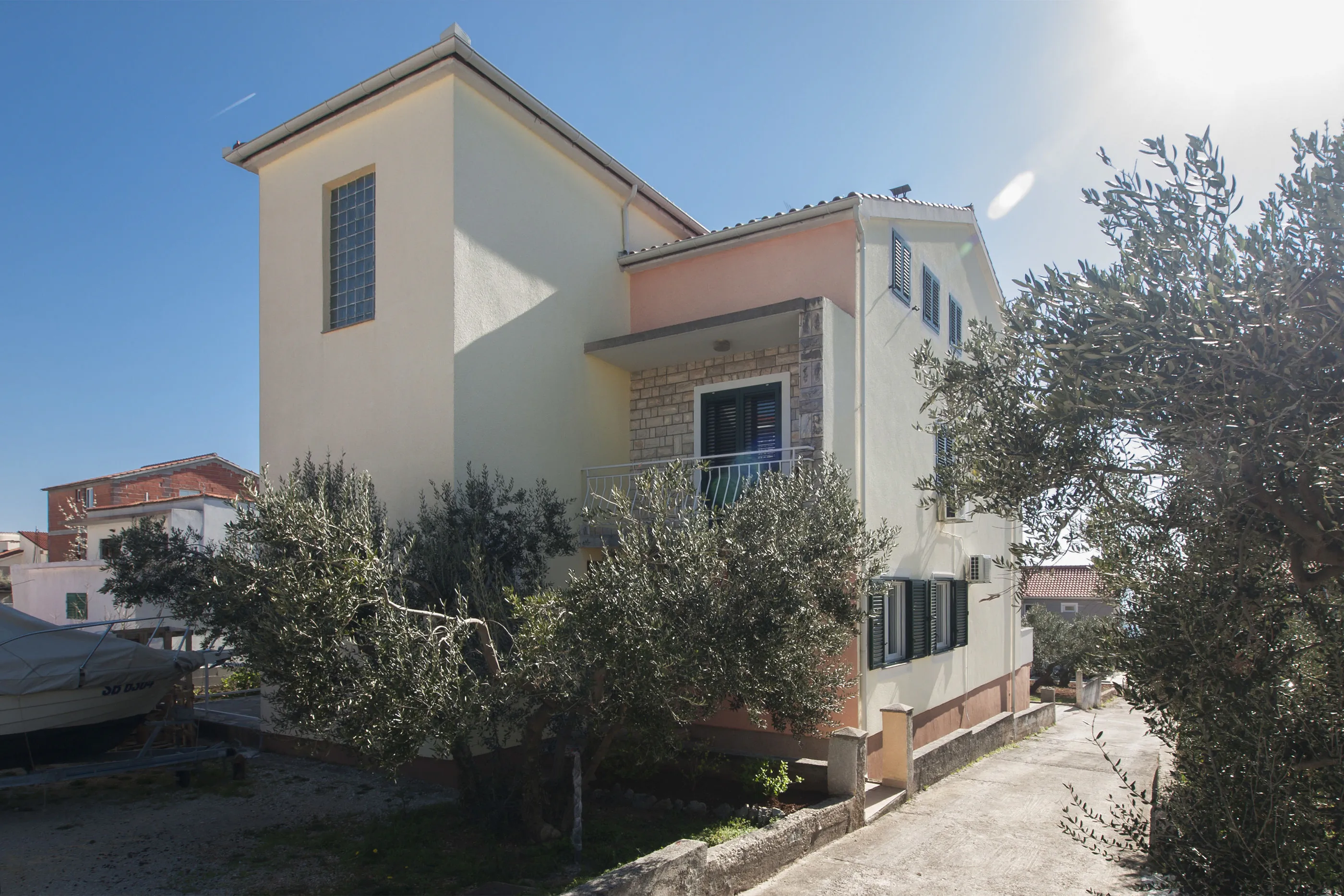 Apartments Frane Brodarica - foto 4