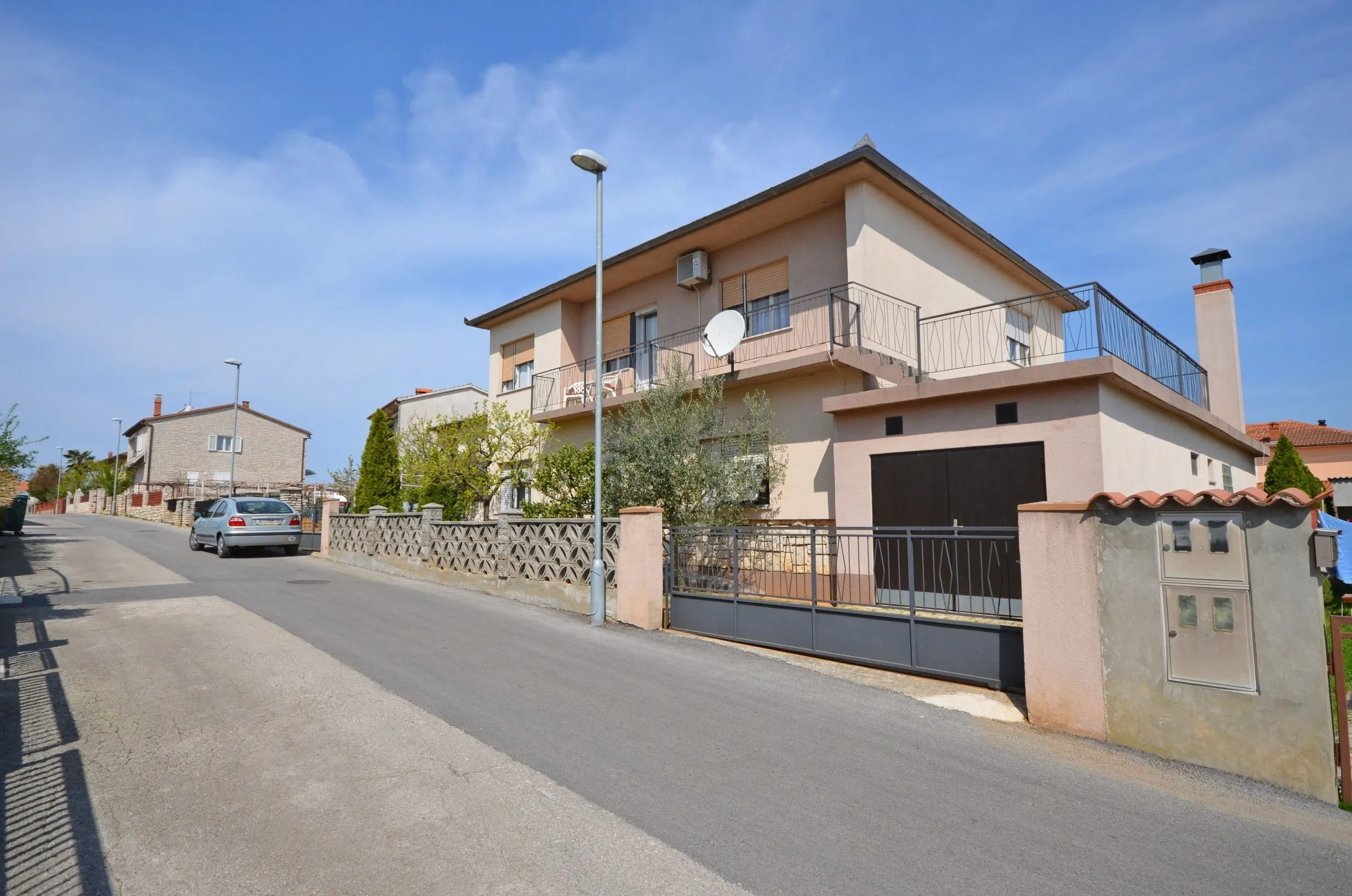 Apartments Mirela Pula - foto 4