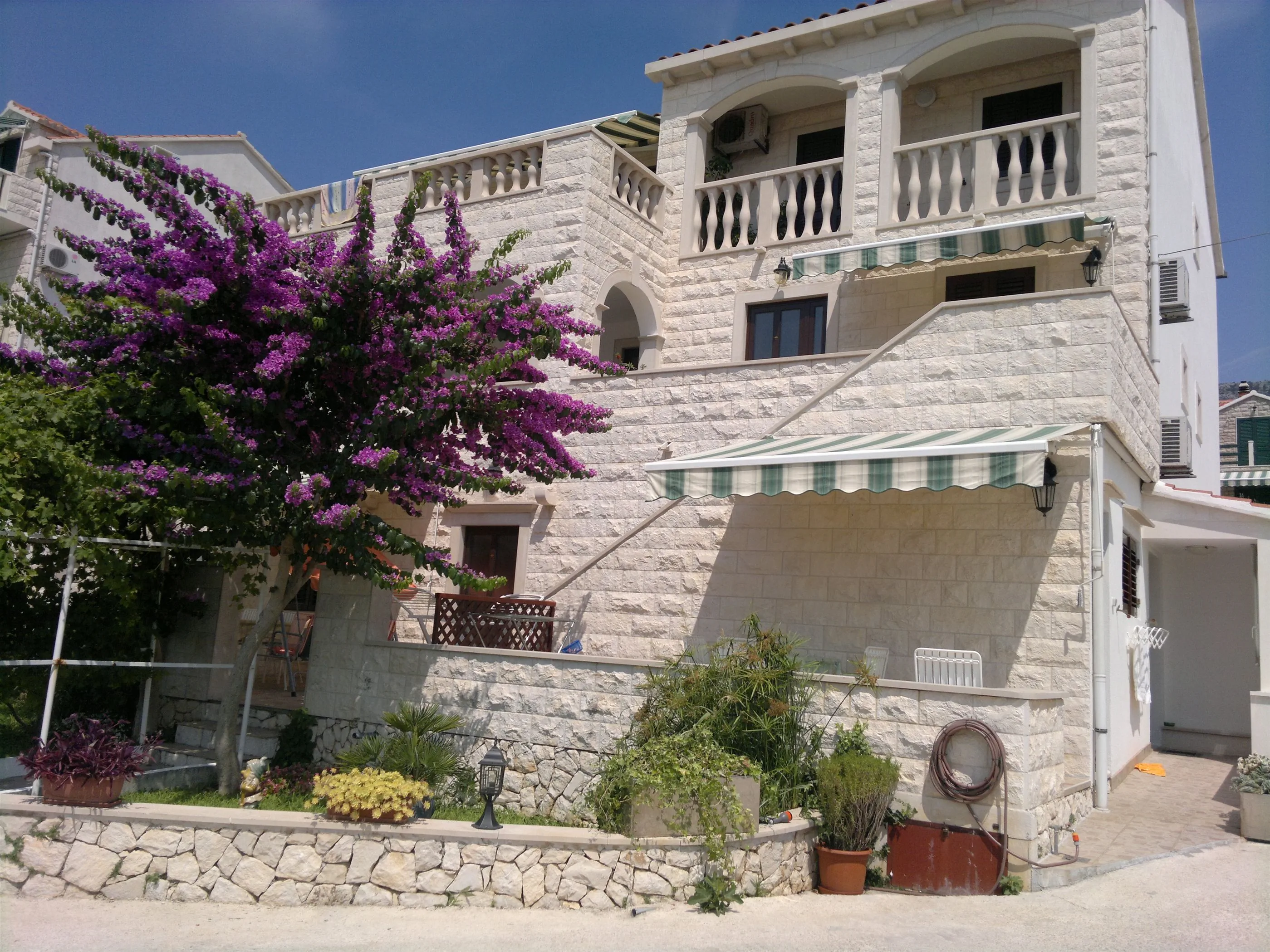 Apartments Fani Bol - foto 2