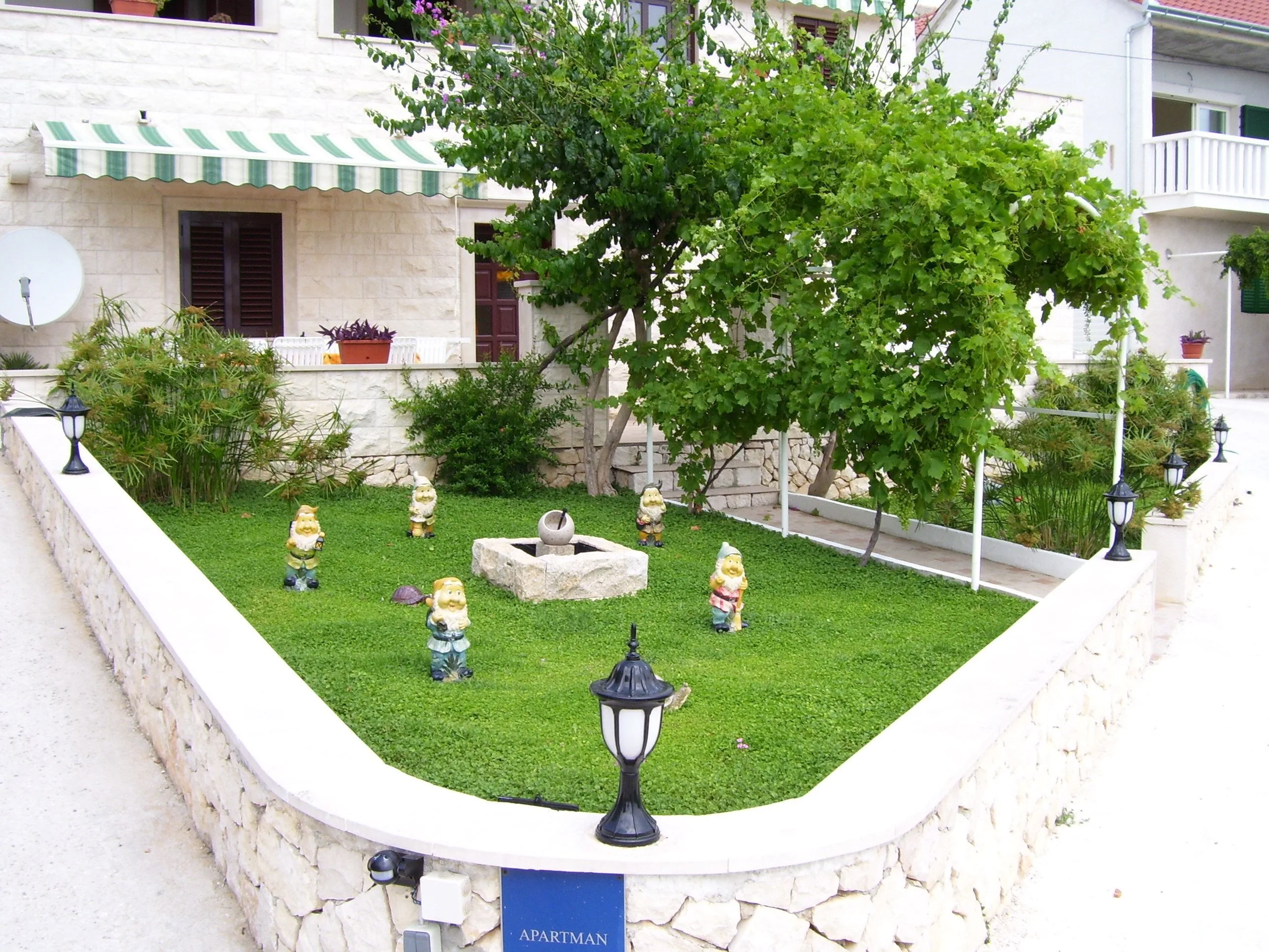 Apartments Fani Bol - foto 3