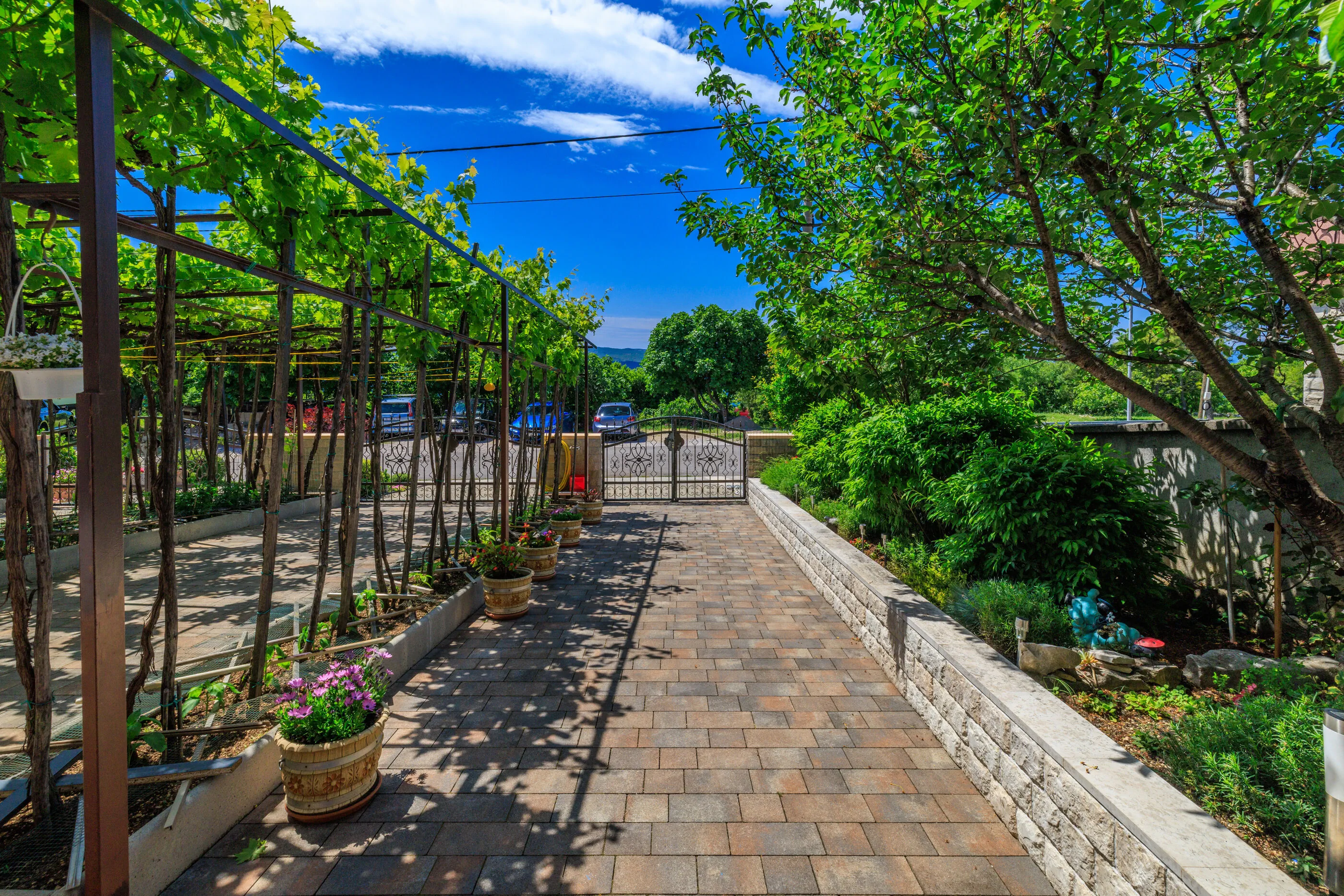 Apartment Katarina Crikvenica – Crikvenica, Croația