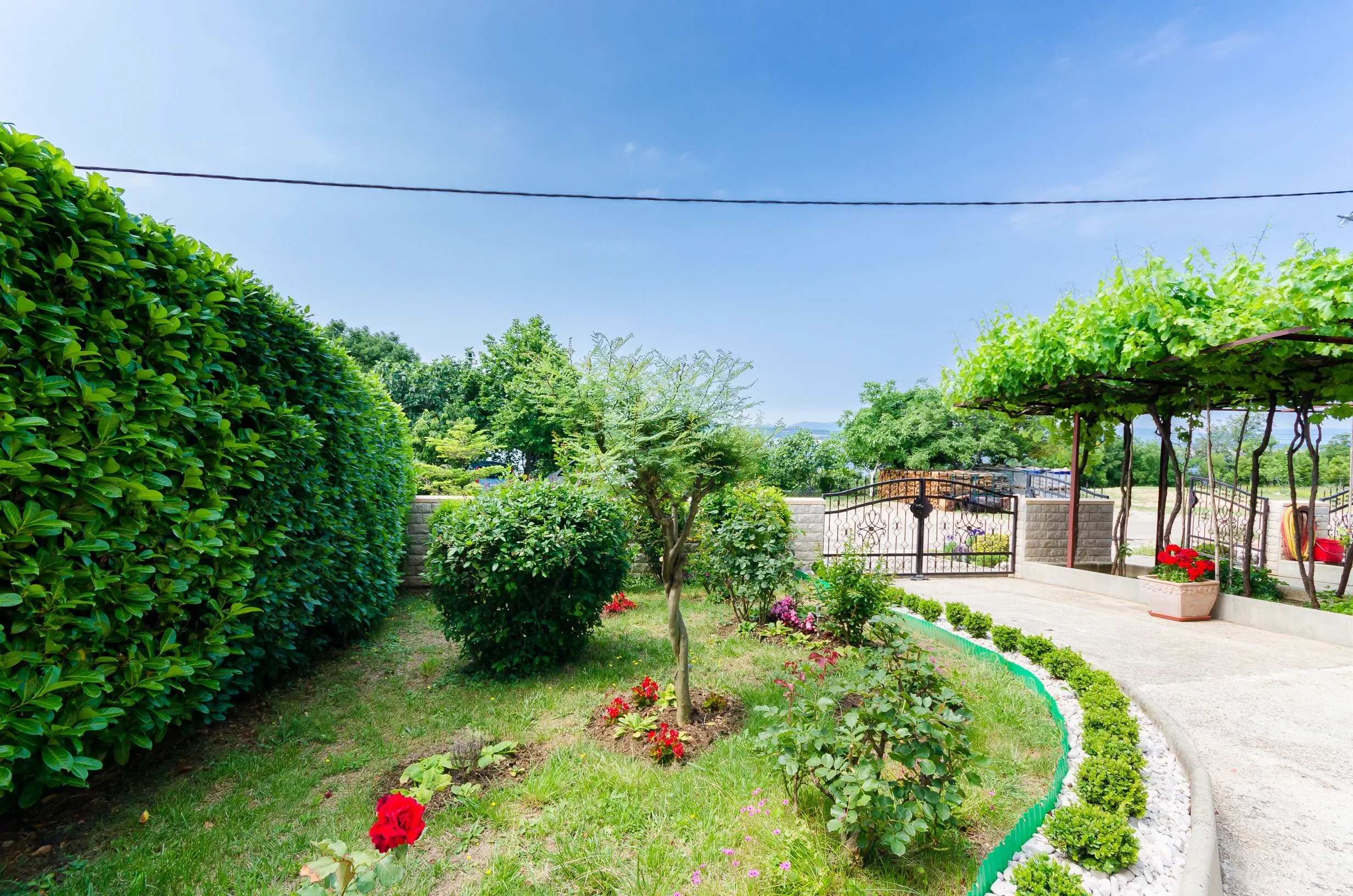 Apartment Katarina Crikvenica – Crikvenica, Croația