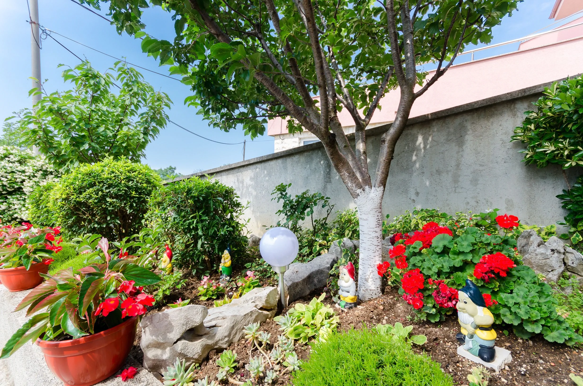 Apartment Katarina Crikvenica – Crikvenica, Croația