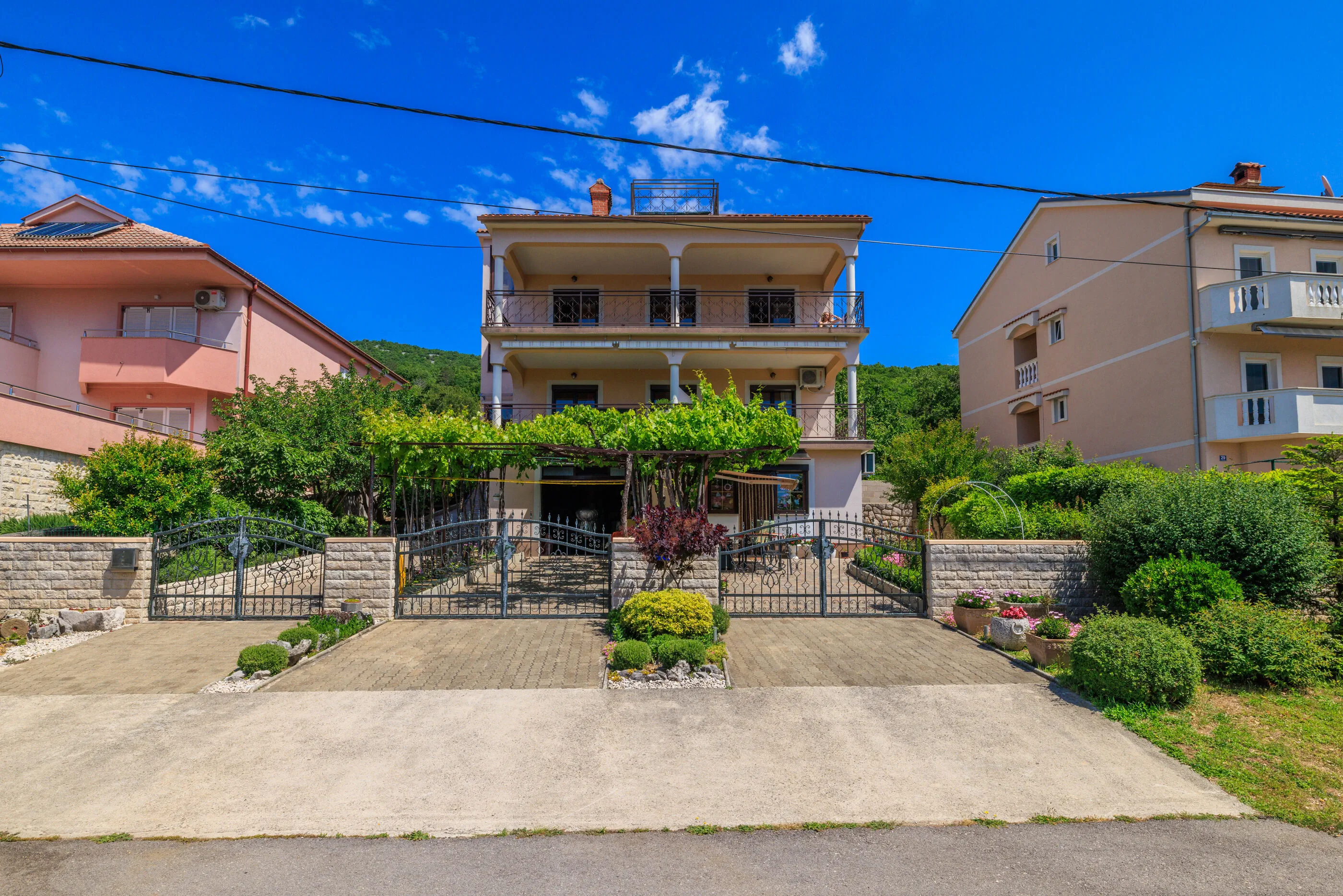 Apartment Katarina Crikvenica – Crikvenica, Croația