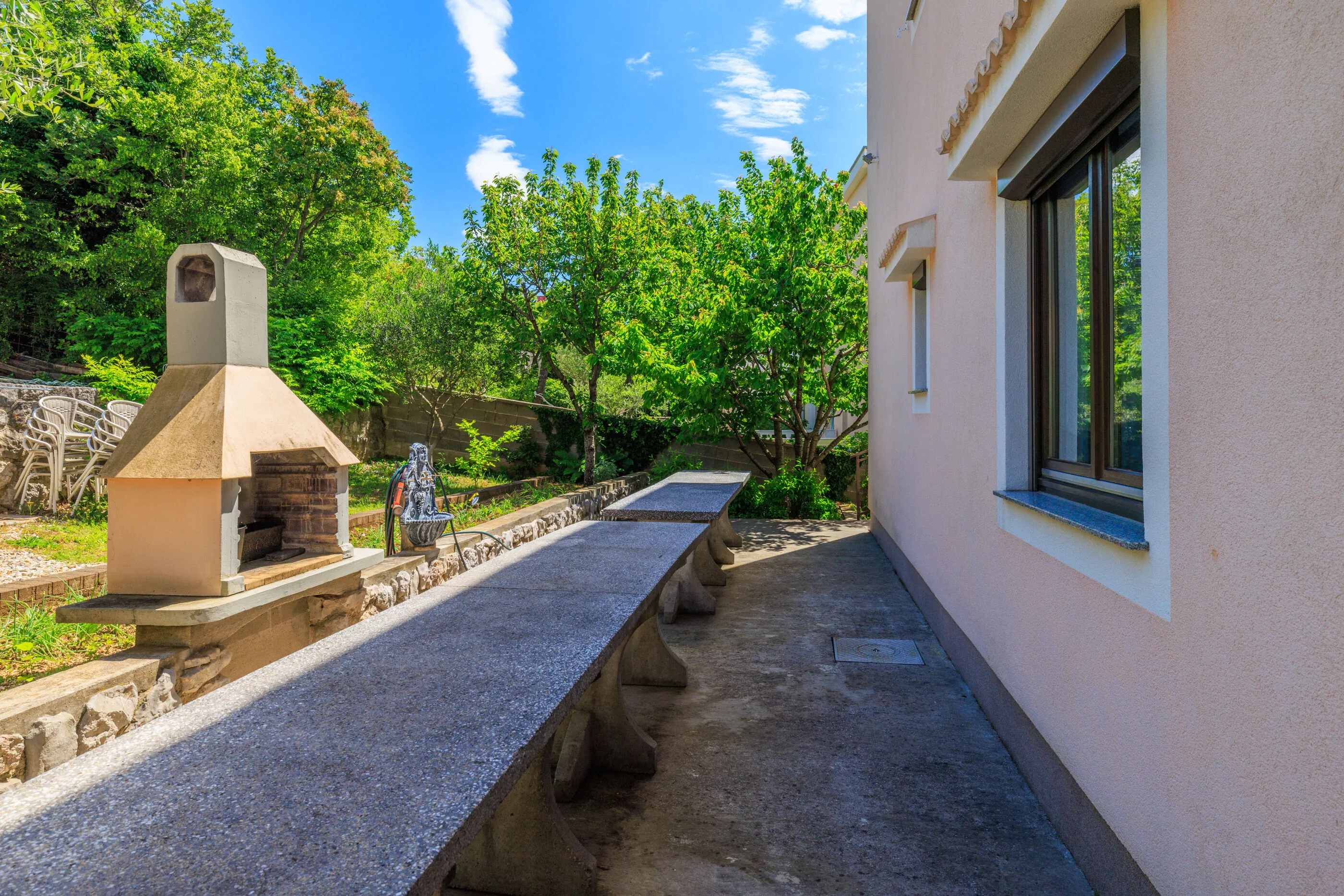 Apartment Katarina Crikvenica – Crikvenica, Croația