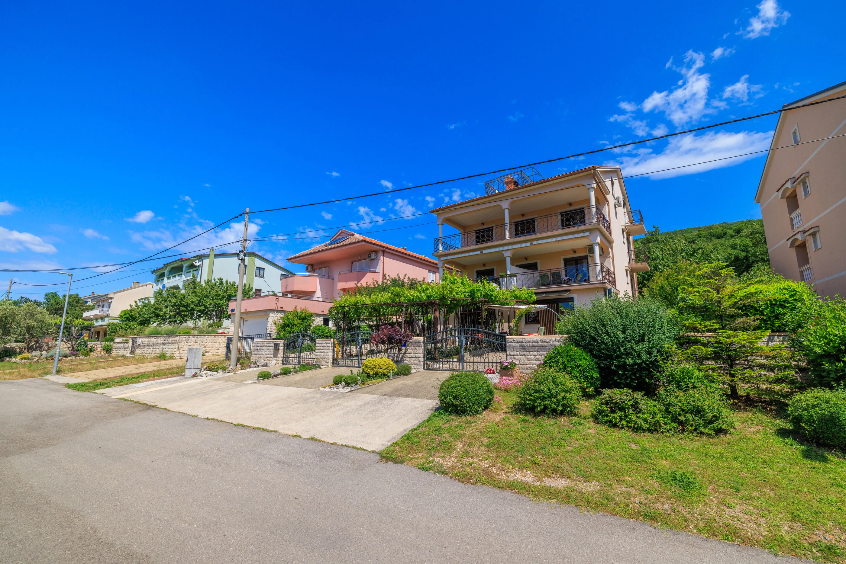Apartment Katarina Crikvenica – Crikvenica, Croația