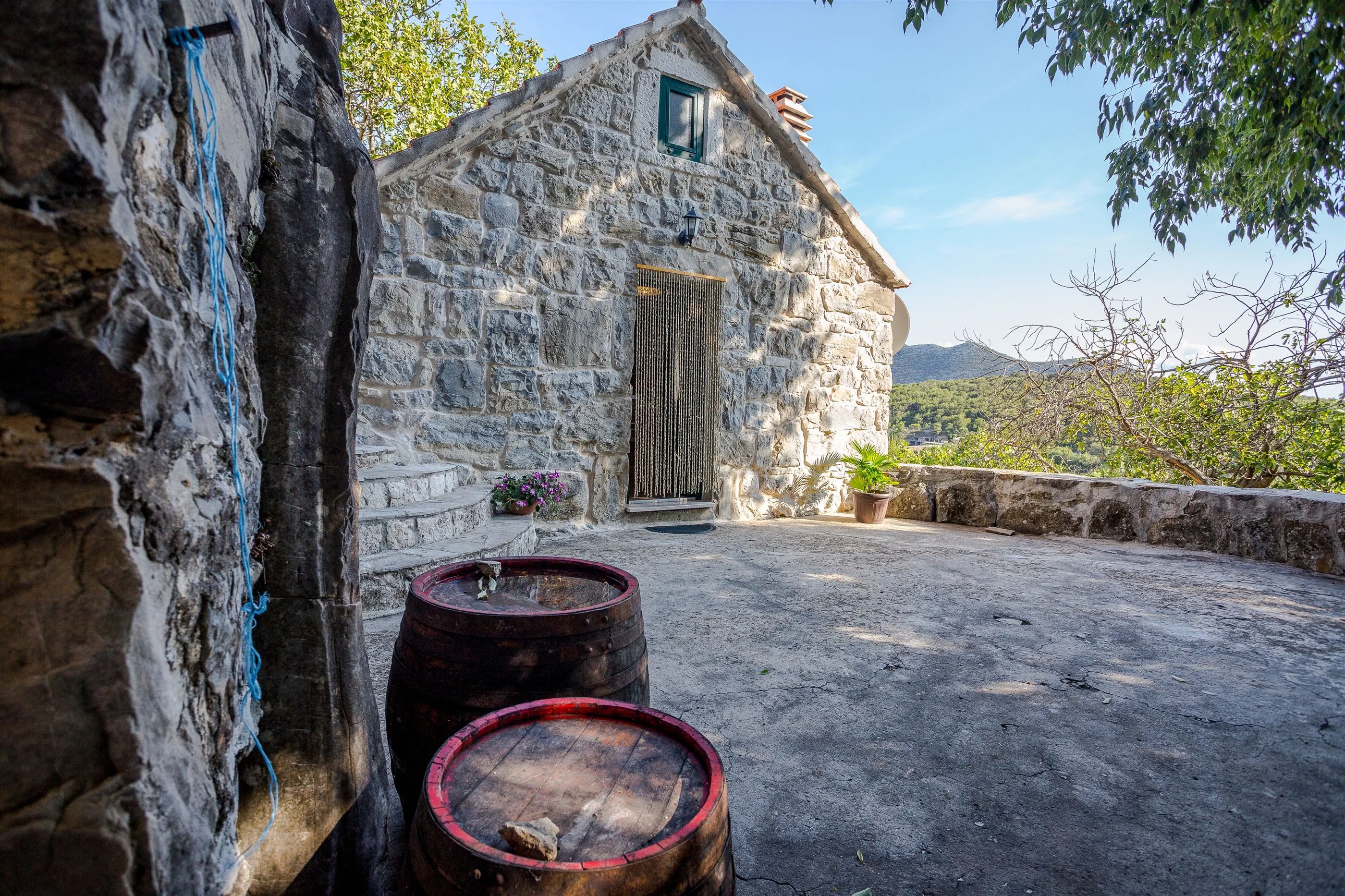 House Gordana Gata – Gata, Croația