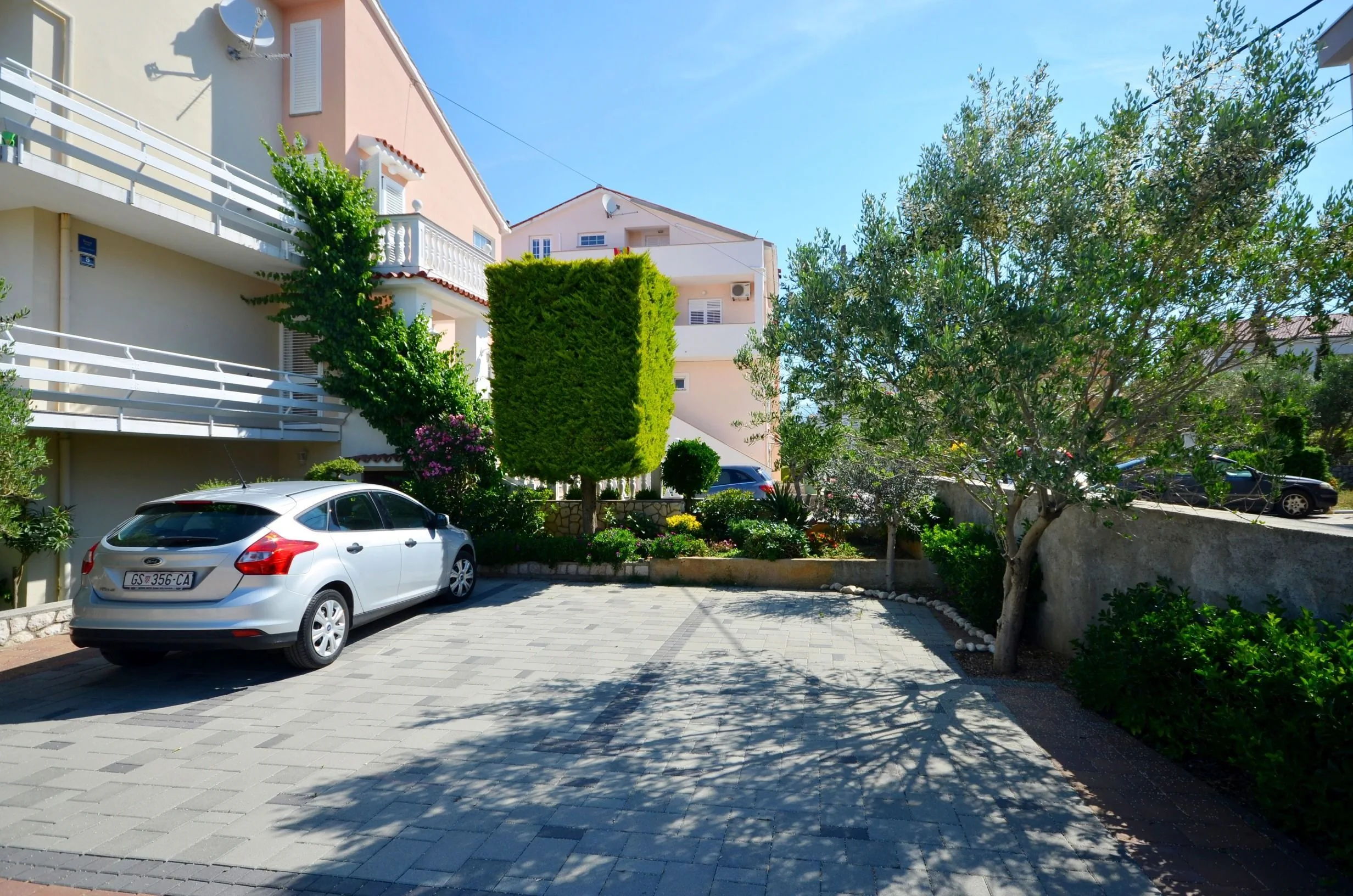 Apartments and Rooms Nada Novalja - foto 4