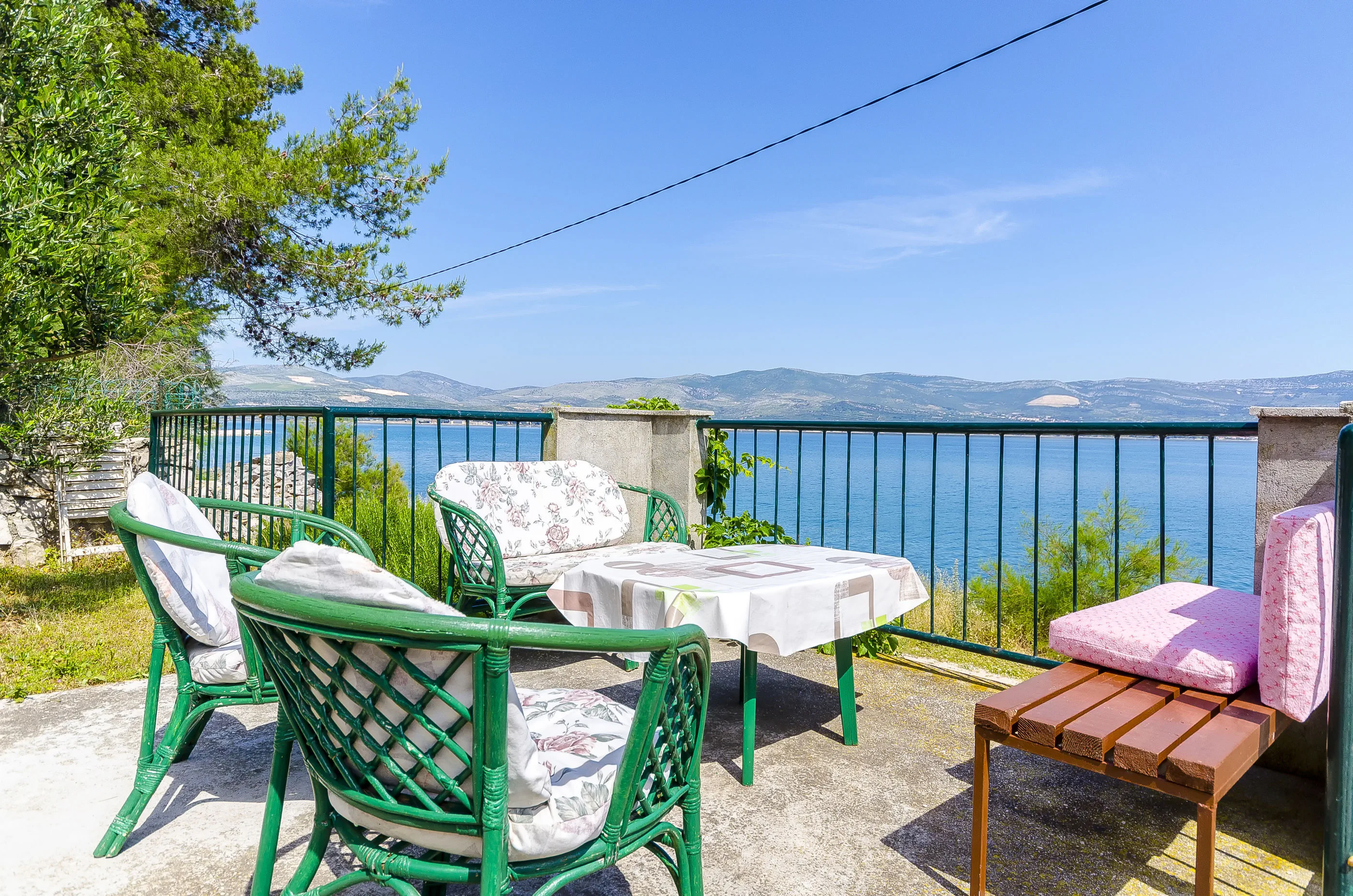 Apartments Dragica Slatine - foto 4