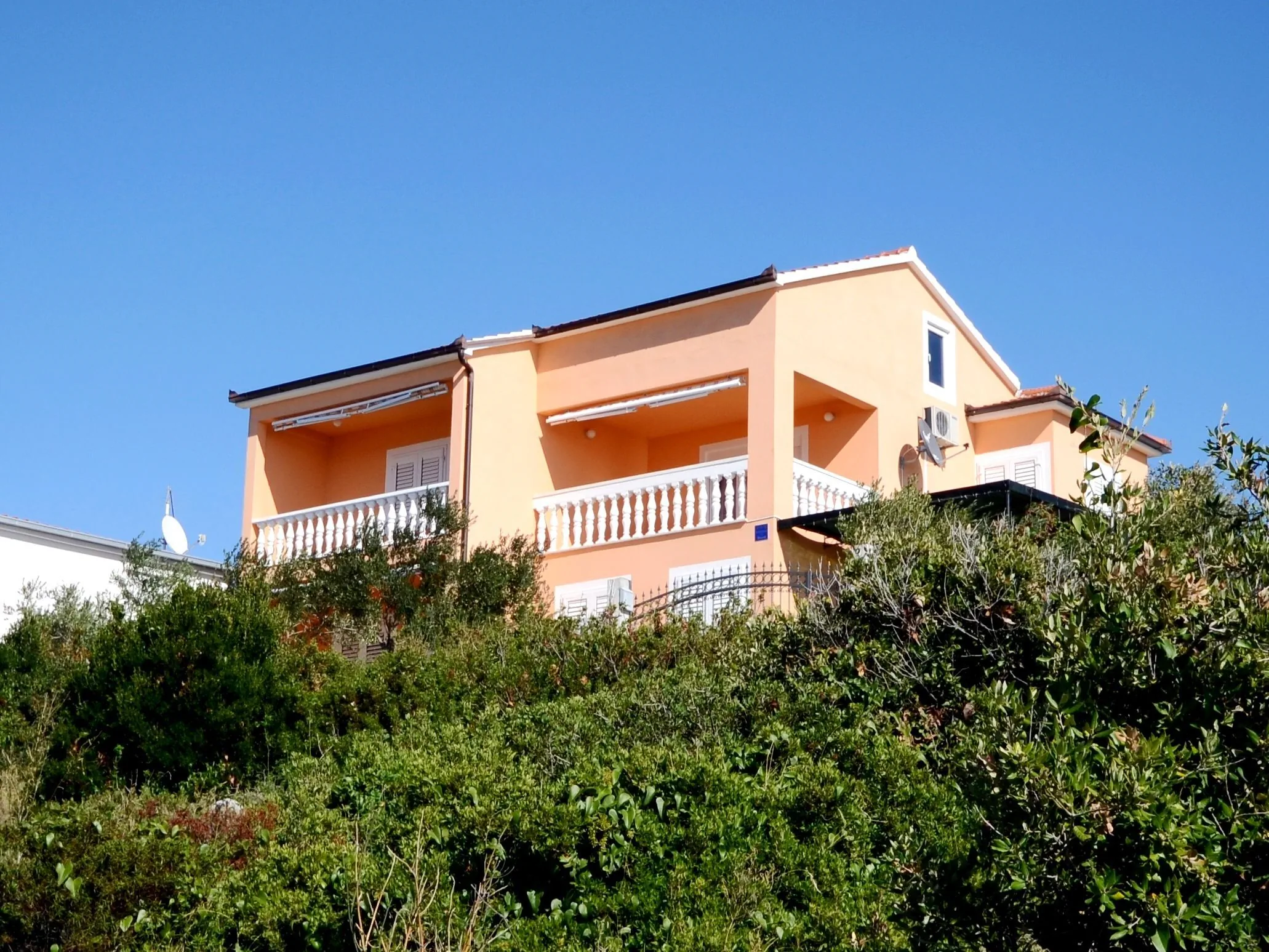 Apartments Marijo Sevid – Sevid, Croația