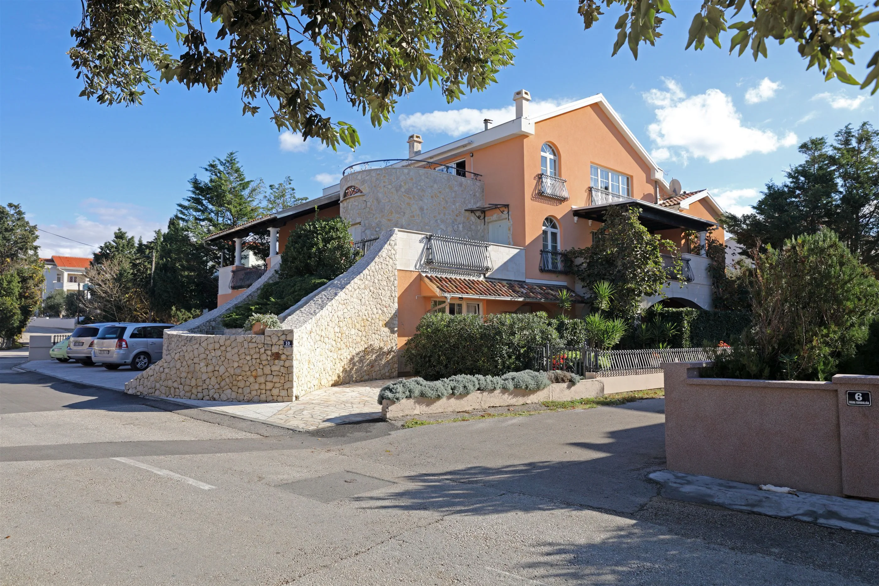 Apartments Vanja Novalja - foto 6