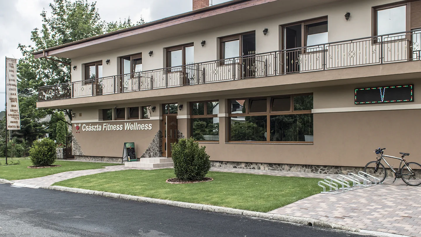Mona Apartman Balatonboglár – Balatonboglár, Ungaria